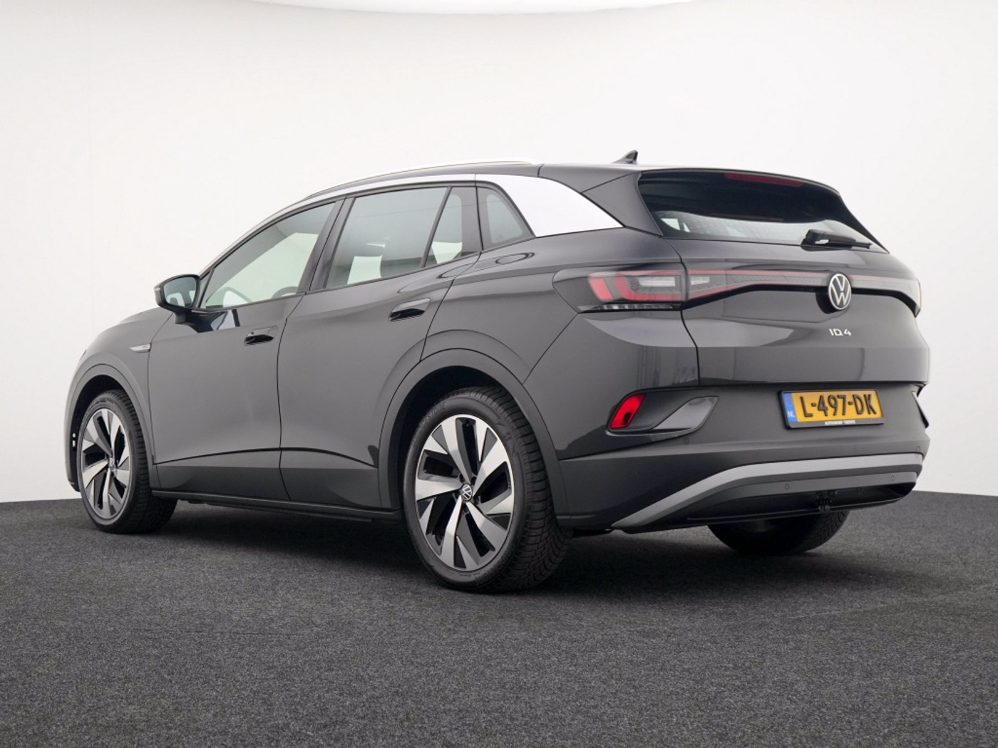Foto van Volkswagen Id.4 Pro 150 KW