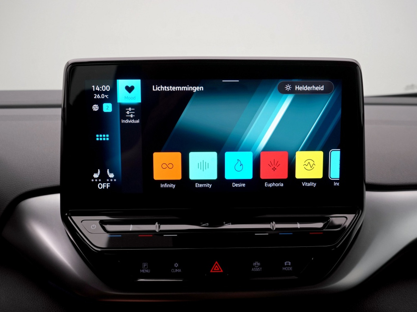 Foto van Volkswagen Id.4 Pro 150 KW