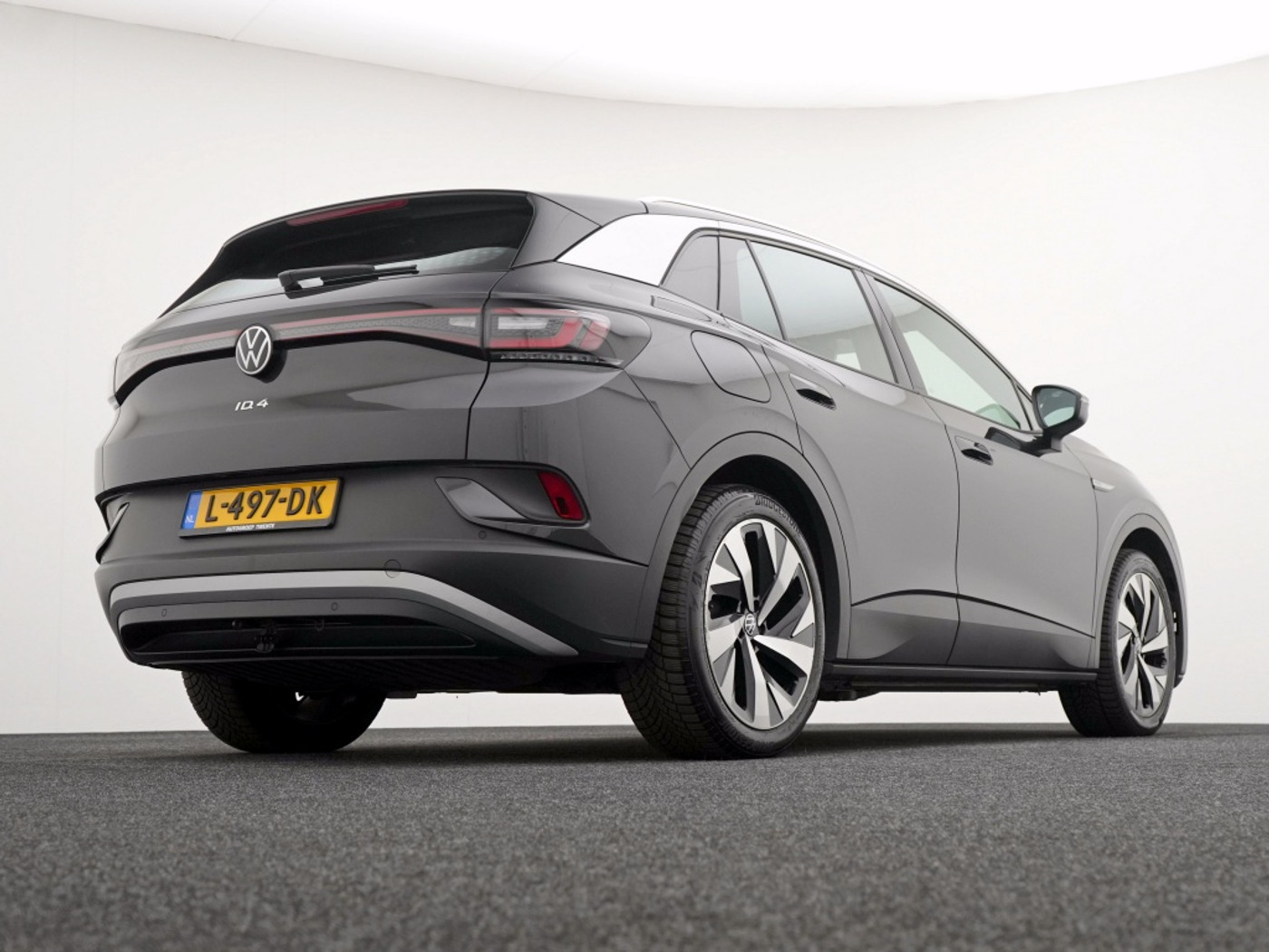 Foto van Volkswagen Id.4 Pro 150 KW