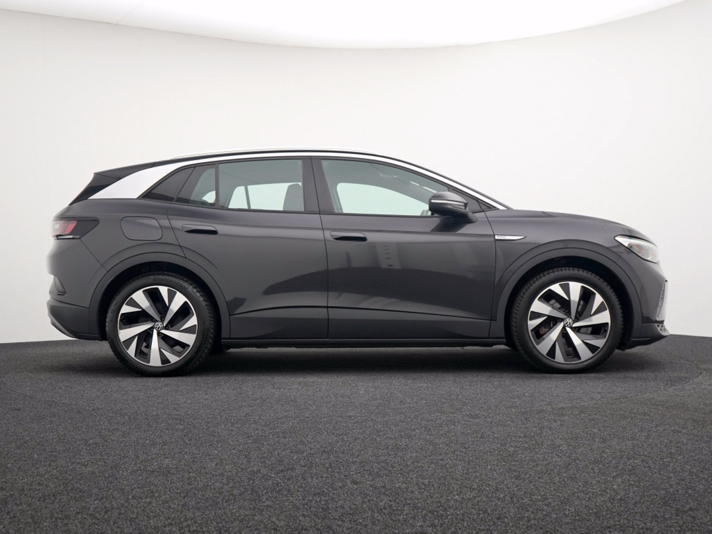 Foto van Volkswagen Id.4 Pro 150 KW