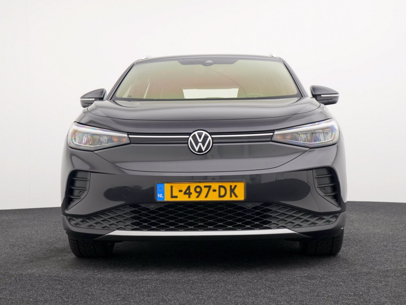 Foto van Volkswagen Id.4 Pro 150 KW