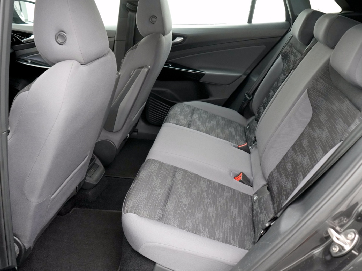 Foto van Volkswagen Id.4 Pro 150 KW