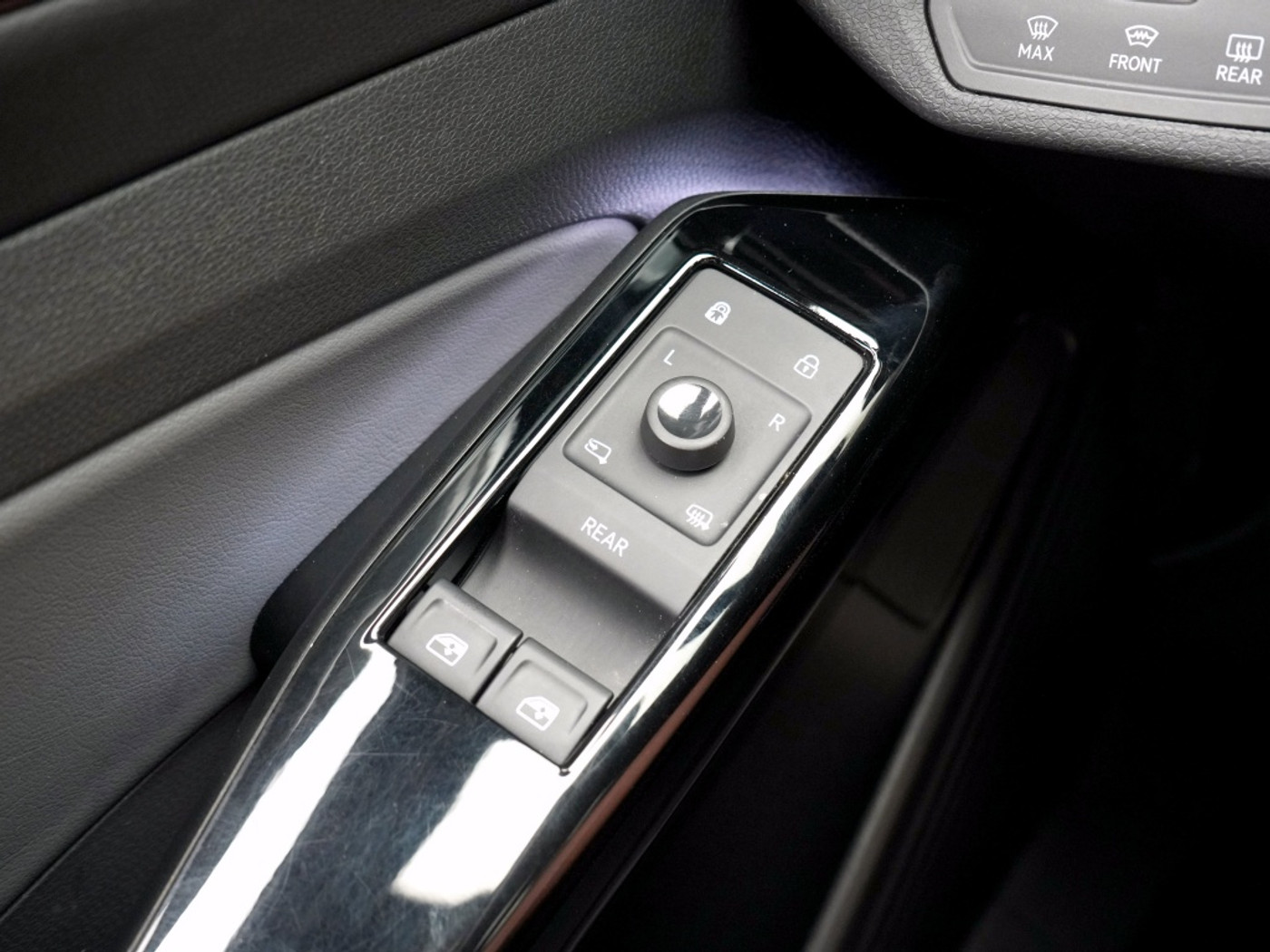 Foto van Volkswagen Id.4 Pro 150 KW