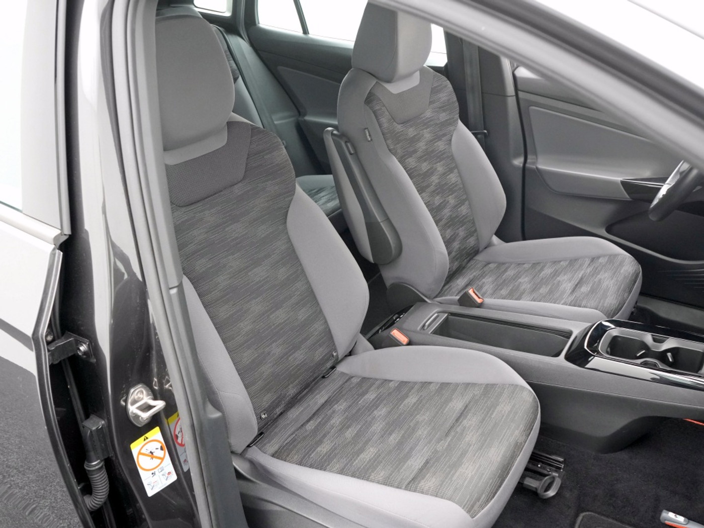 Foto van Volkswagen Id.4 Pro 150 KW