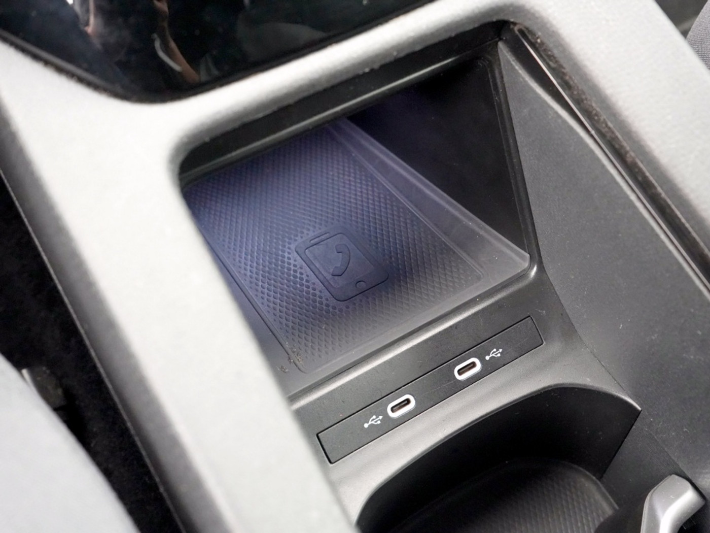 Foto van Volkswagen Id.4 Pro 150 KW
