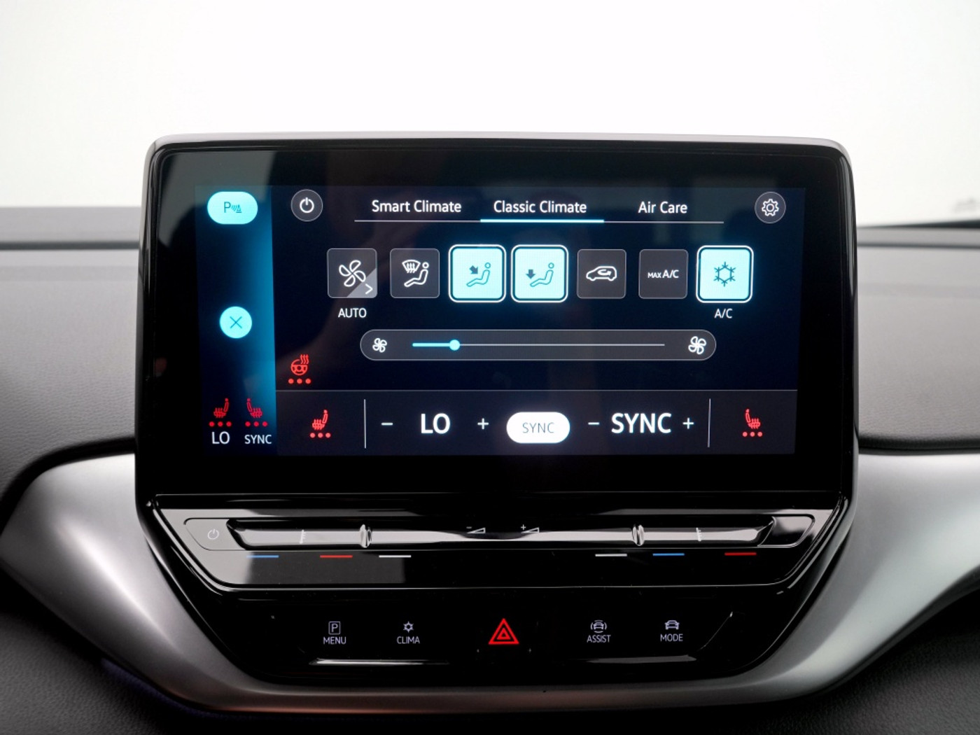 Foto van Volkswagen Id.4 Pro 150 KW