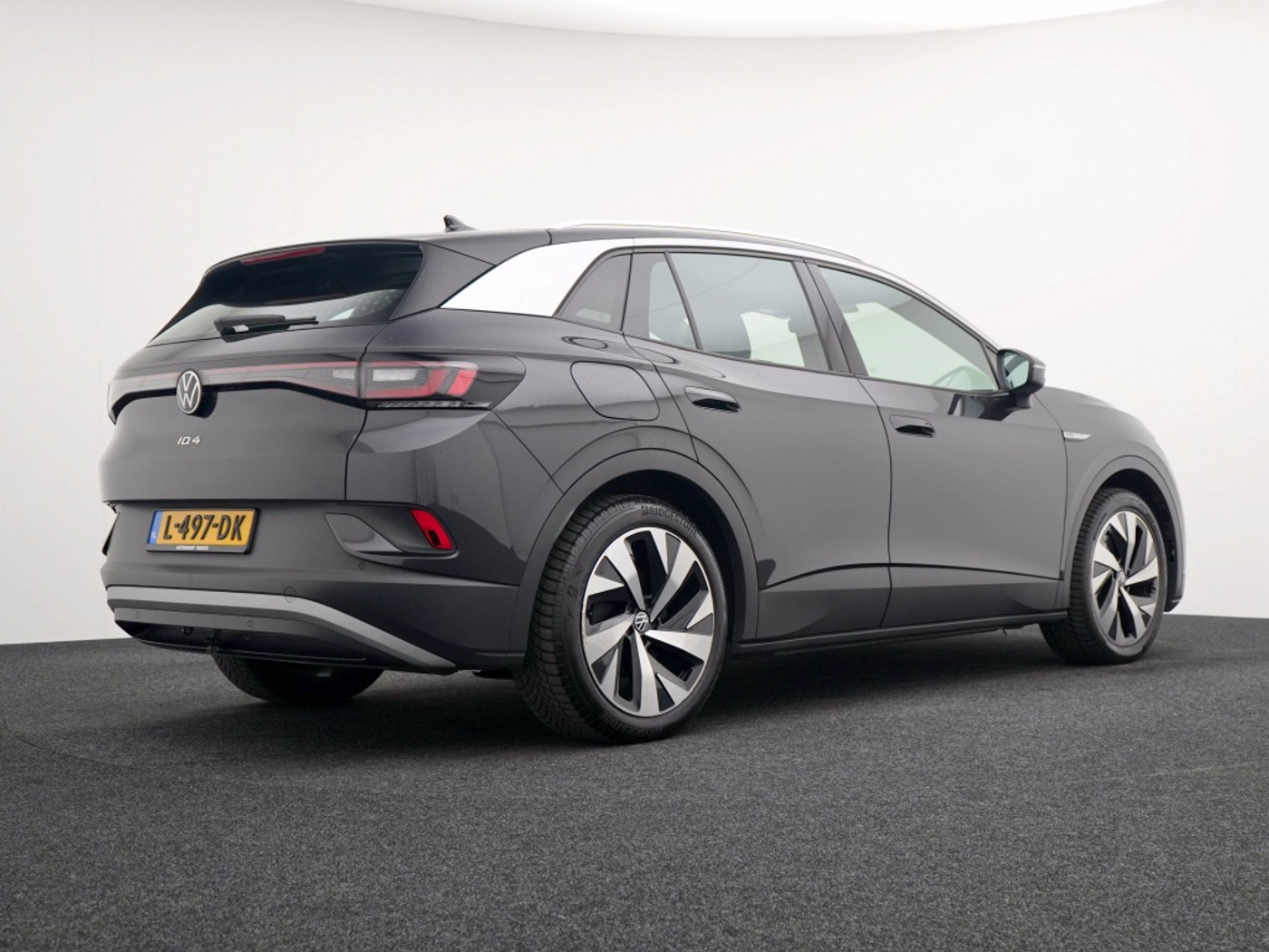 Foto van Volkswagen Id.4 Pro 150 KW