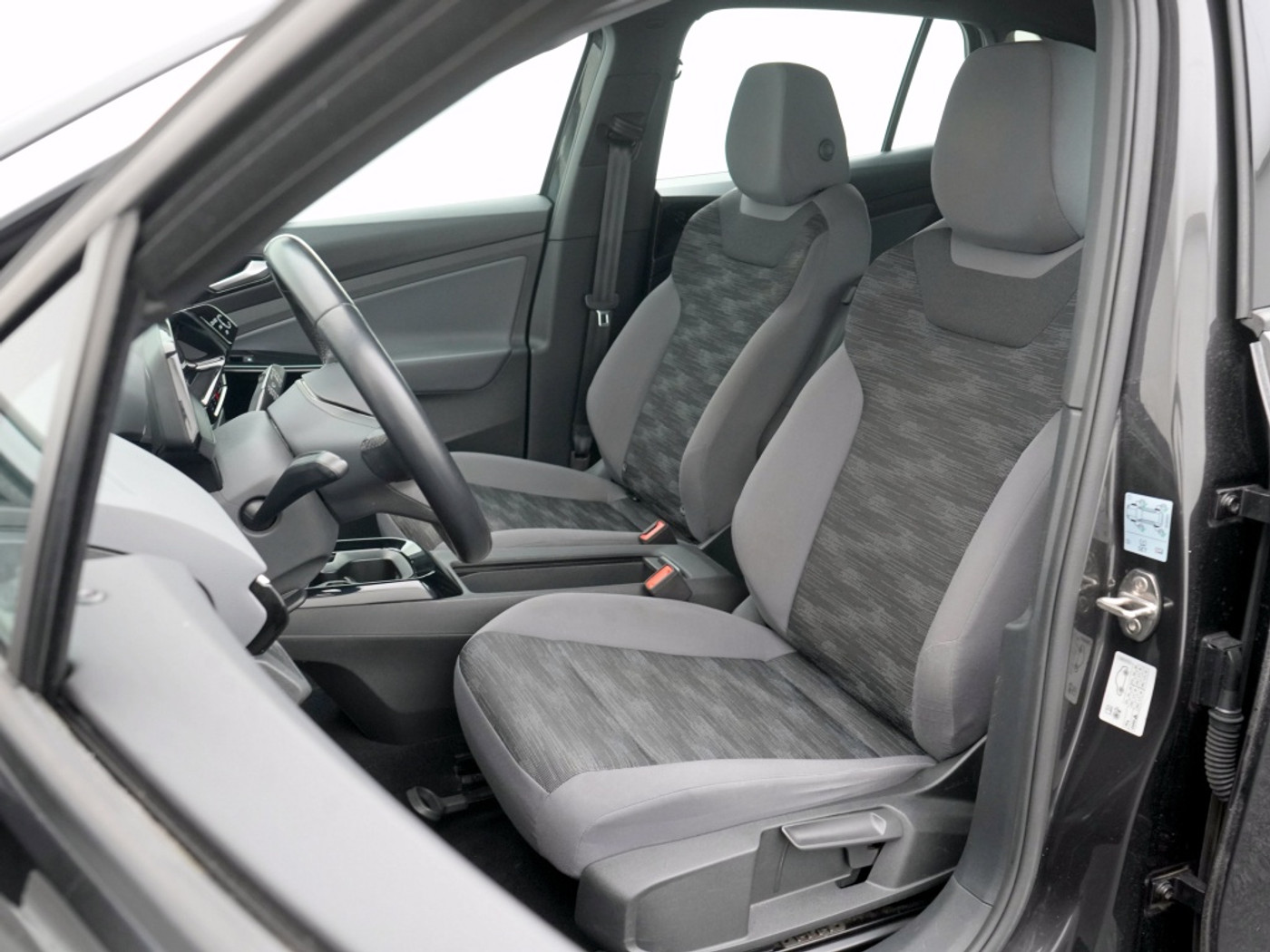 Foto van Volkswagen Id.4 Pro 150 KW
