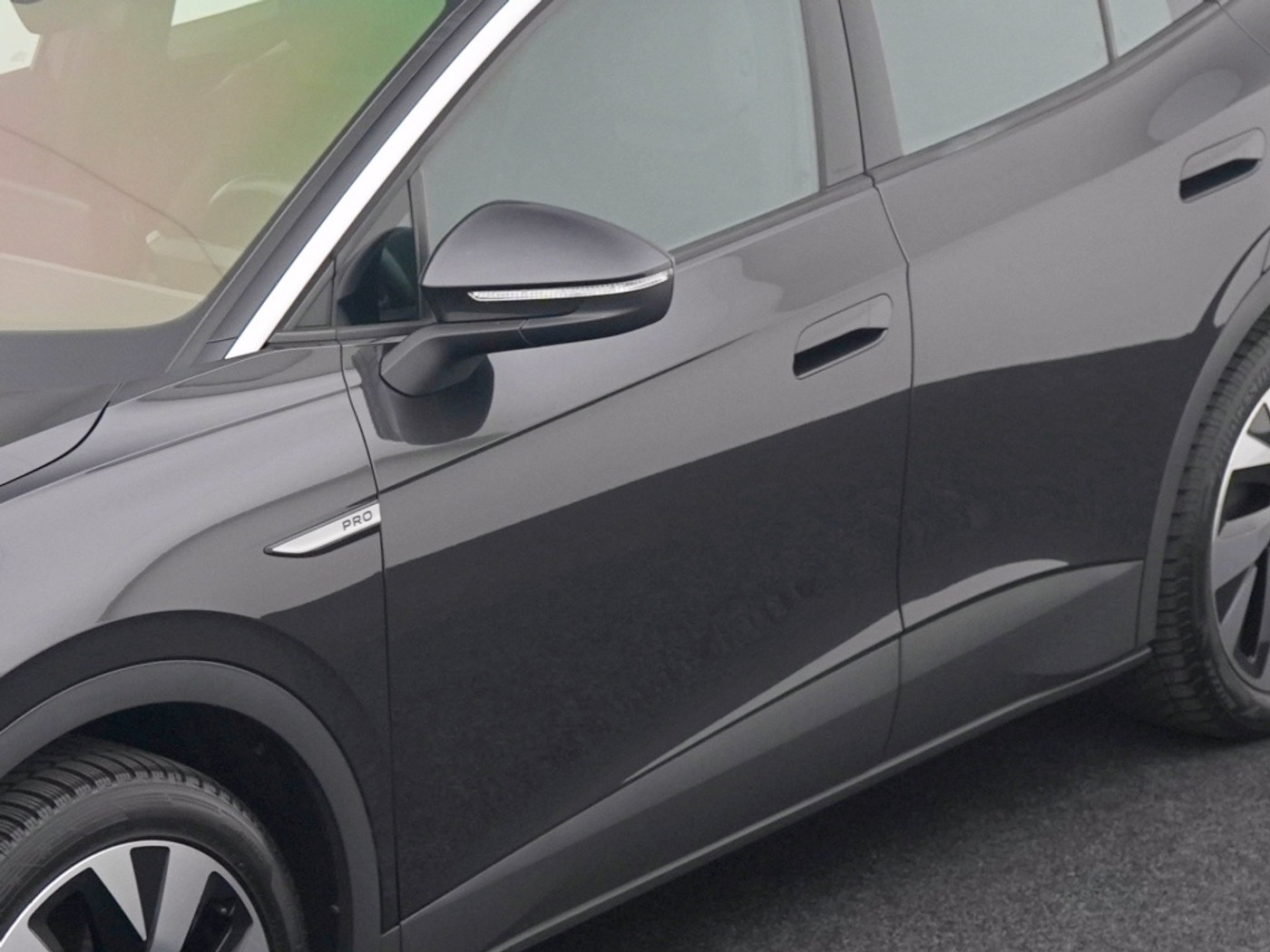 Foto van Volkswagen Id.4 Pro 150 KW