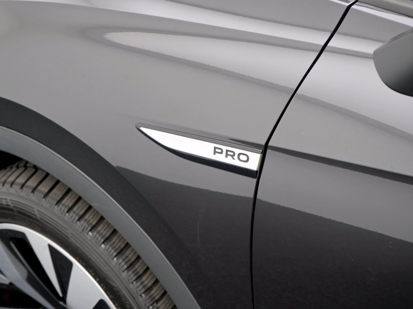 Foto van Volkswagen Id.4 Pro 150 KW
