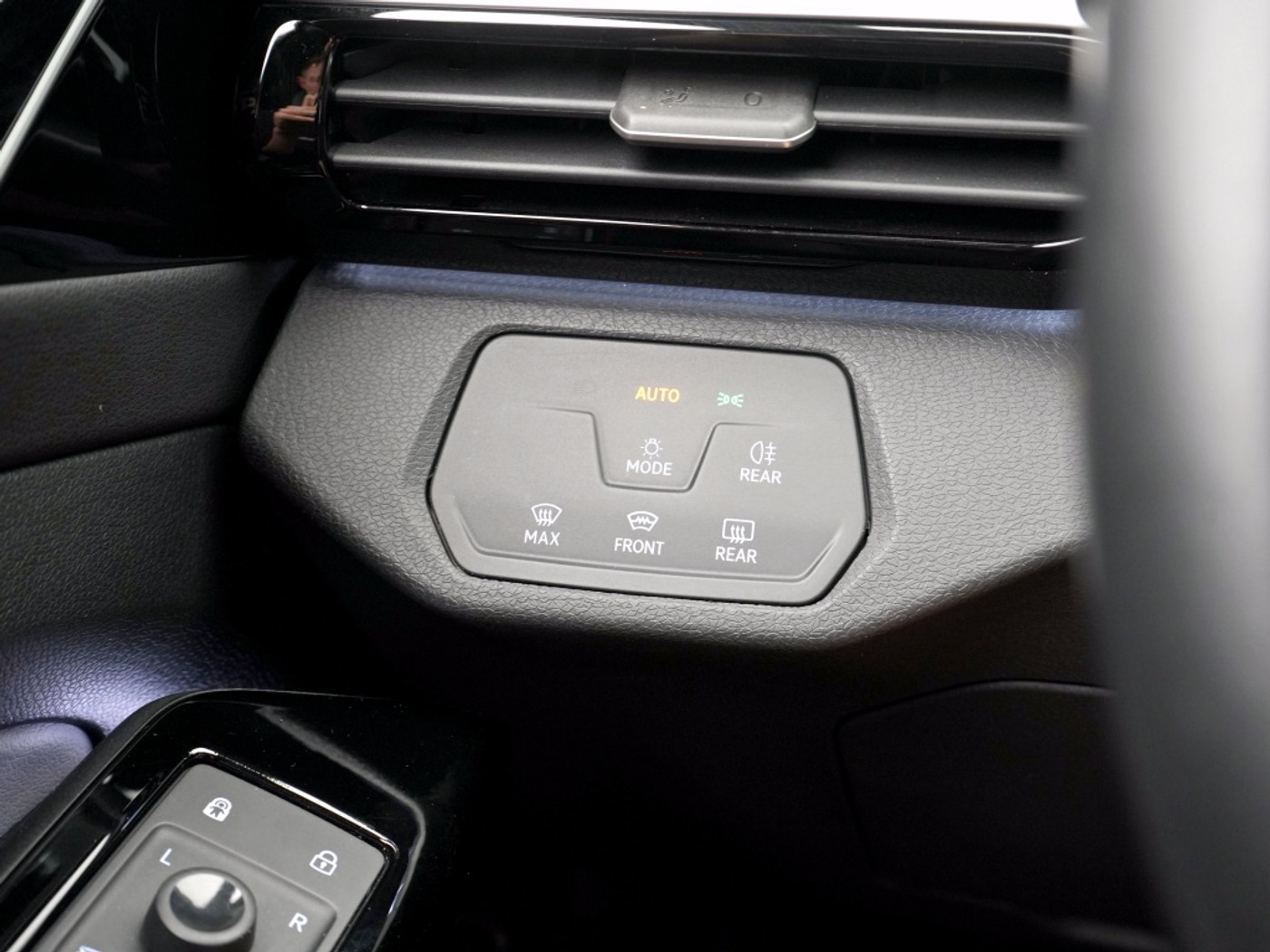 Foto van Volkswagen Id.4 Pro 150 KW