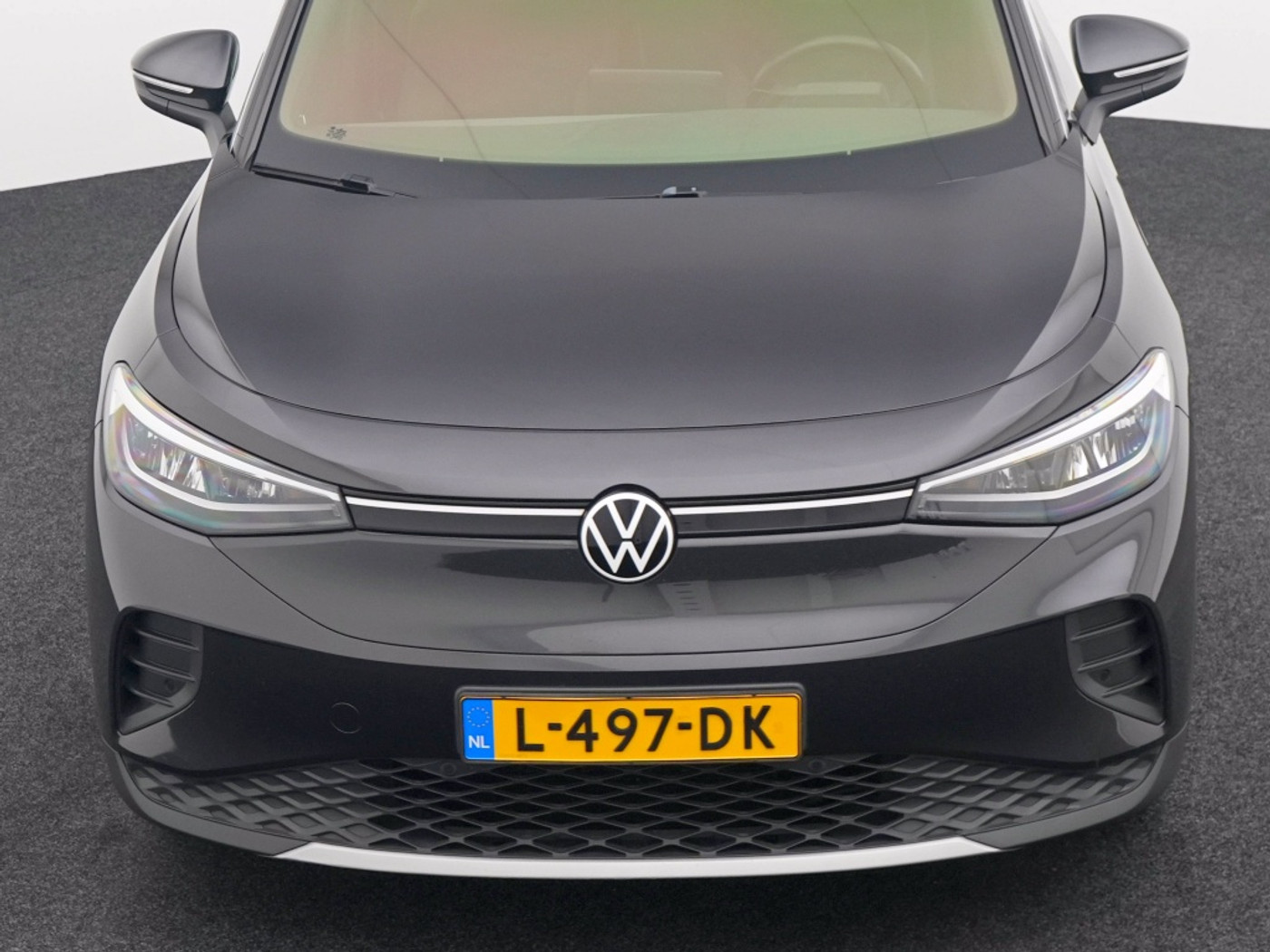 Foto van Volkswagen Id.4 Pro 150 KW