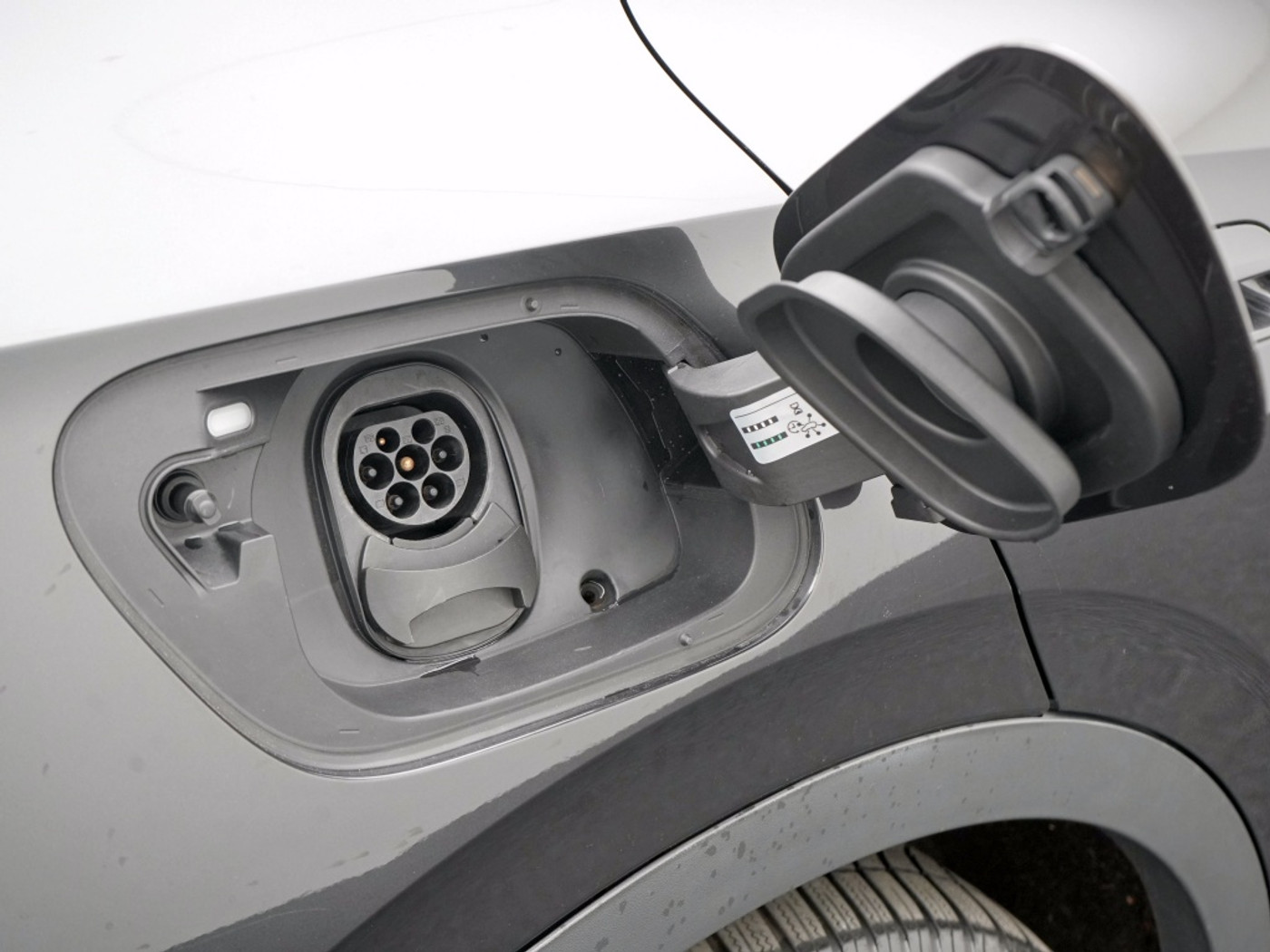 Foto van Volkswagen Id.4 Pro 150 KW