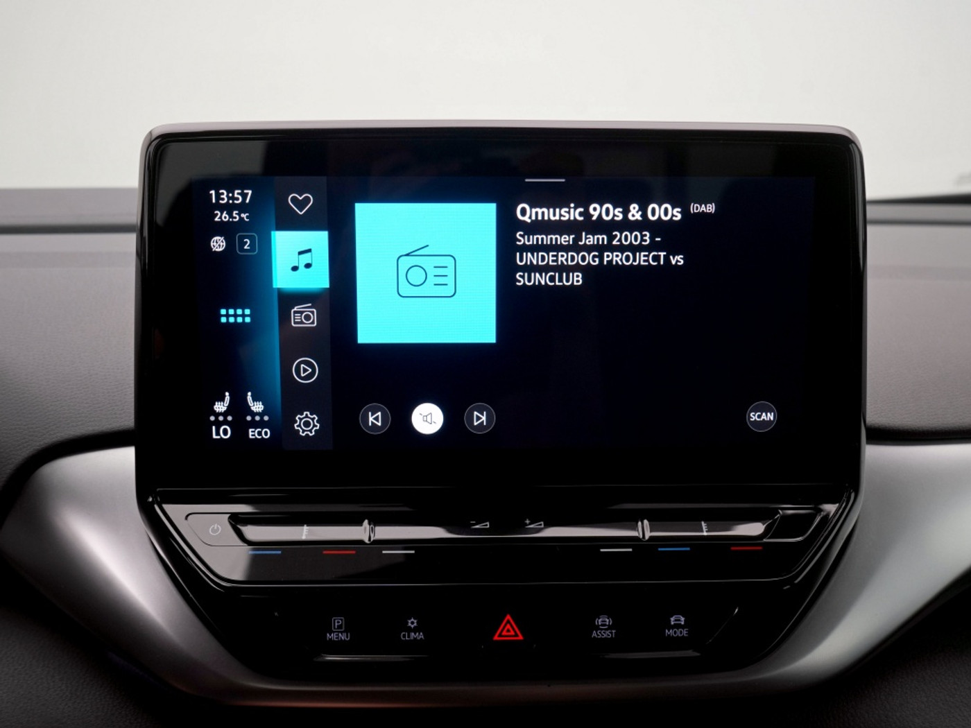 Foto van Volkswagen Id.4 Pro 150 KW