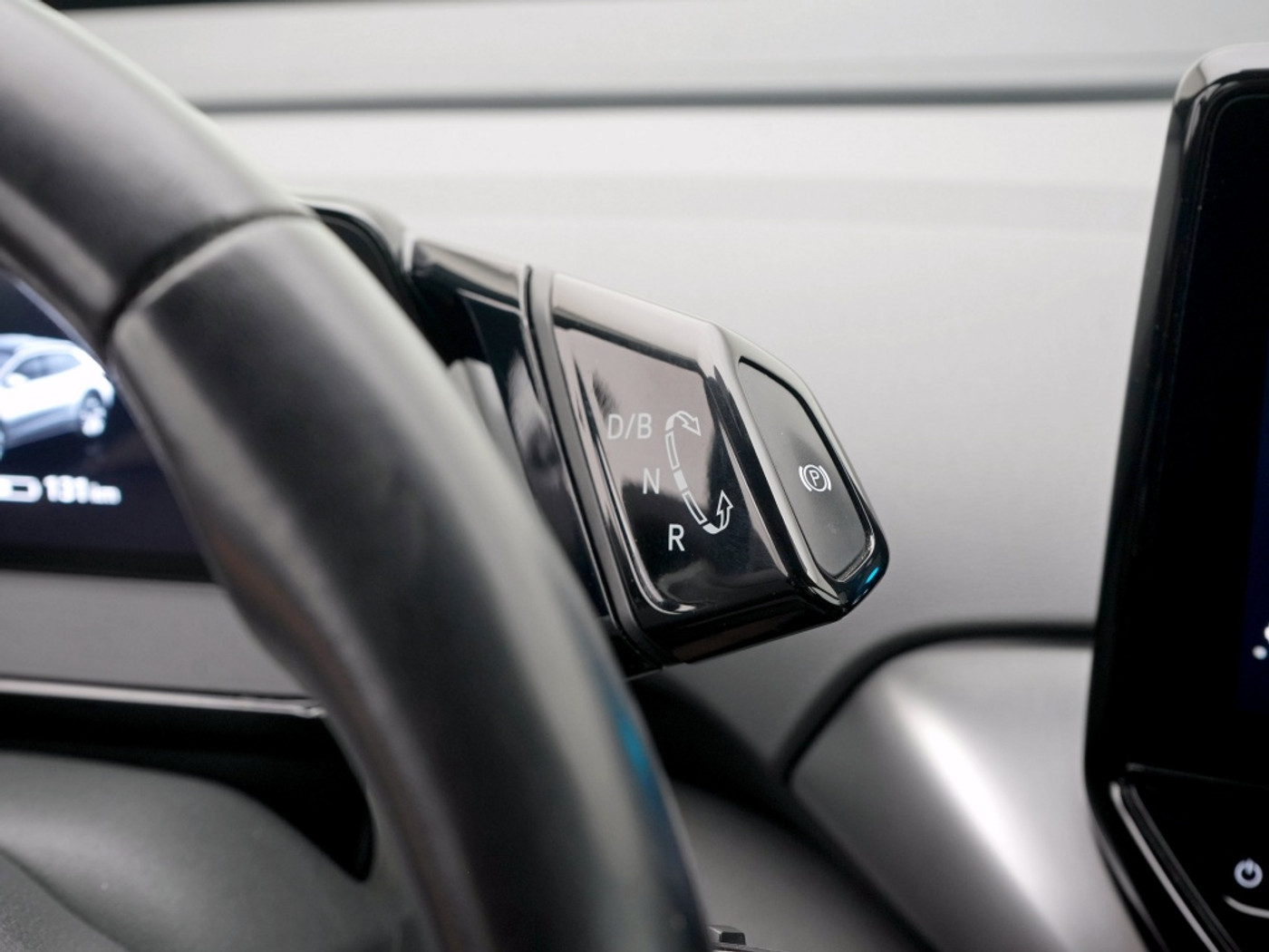 Foto van Volkswagen Id.4 Pro 150 KW