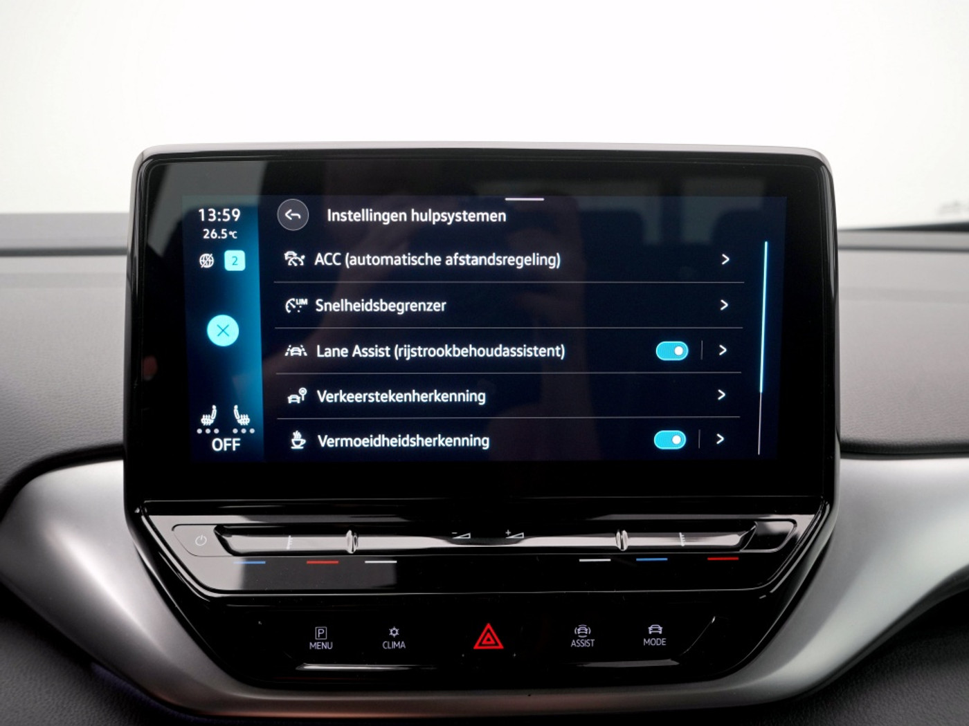Foto van Volkswagen Id.4 Pro 150 KW