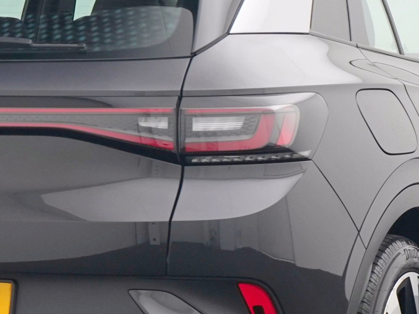 Foto van Volkswagen Id.4 Pro 150 KW