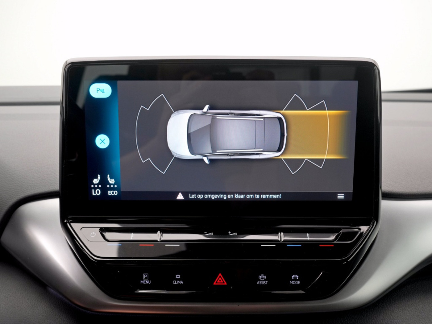 Foto van Volkswagen Id.4 Pro 150 KW