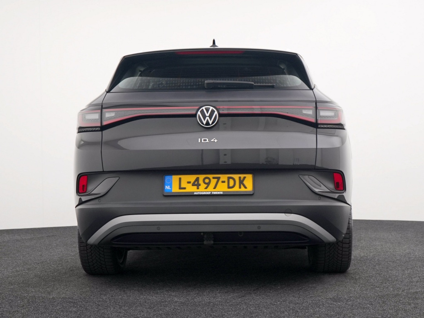 Foto van Volkswagen Id.4 Pro 150 KW
