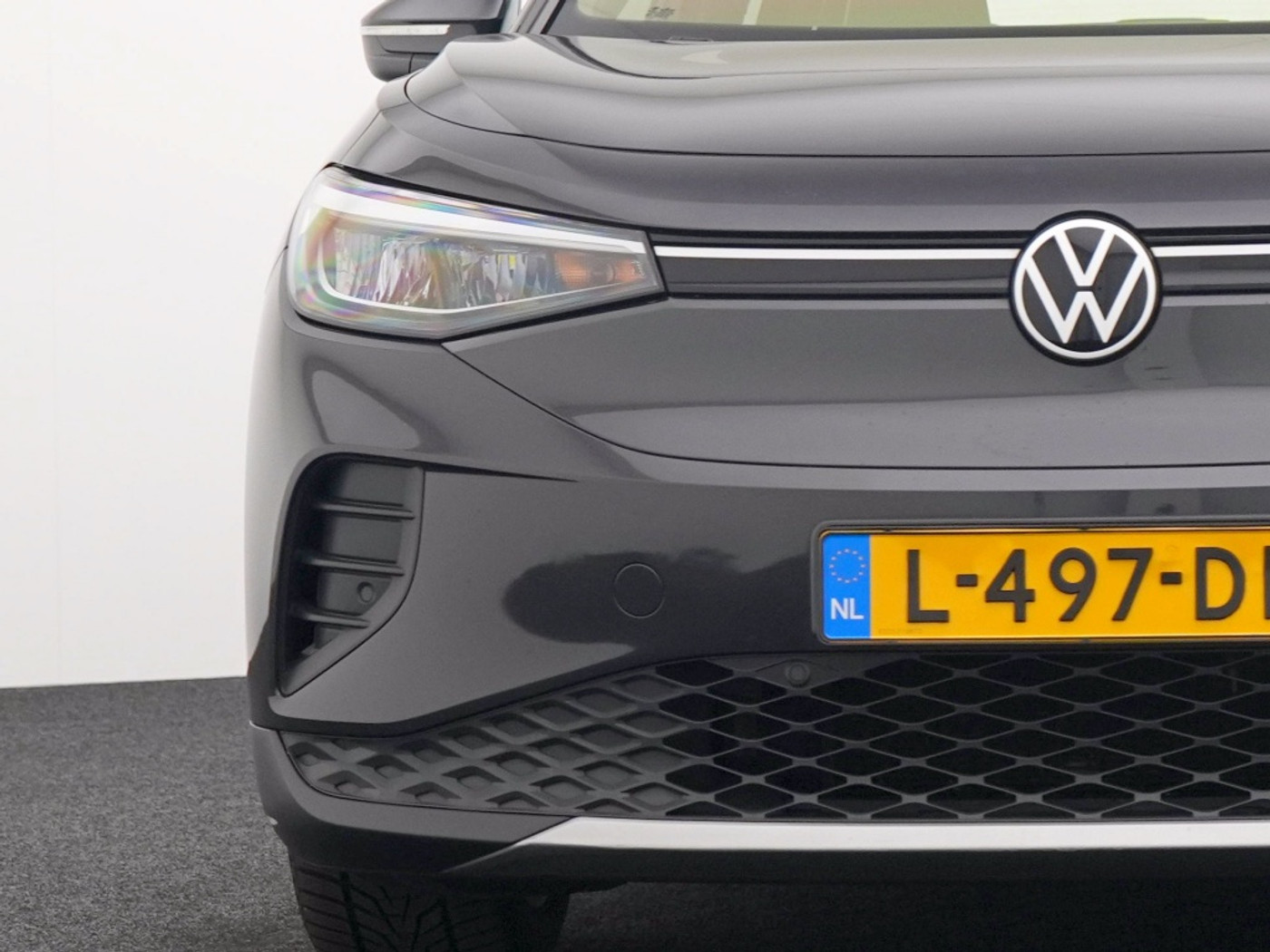 Foto van Volkswagen Id.4 Pro 150 KW