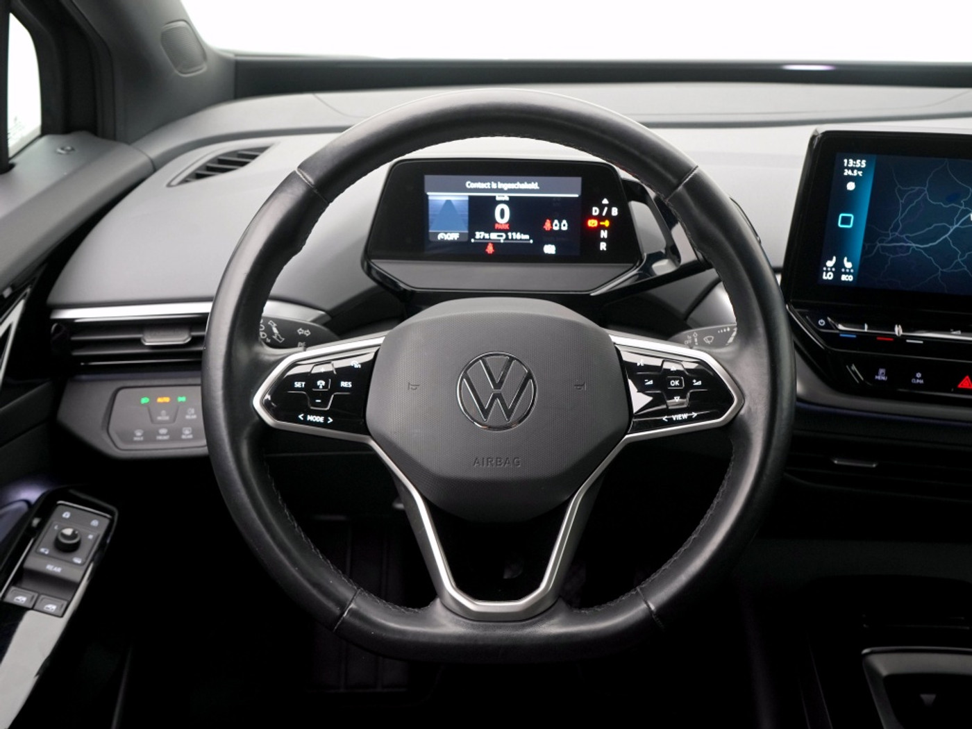 Foto van Volkswagen Id.4 Pro 150 KW