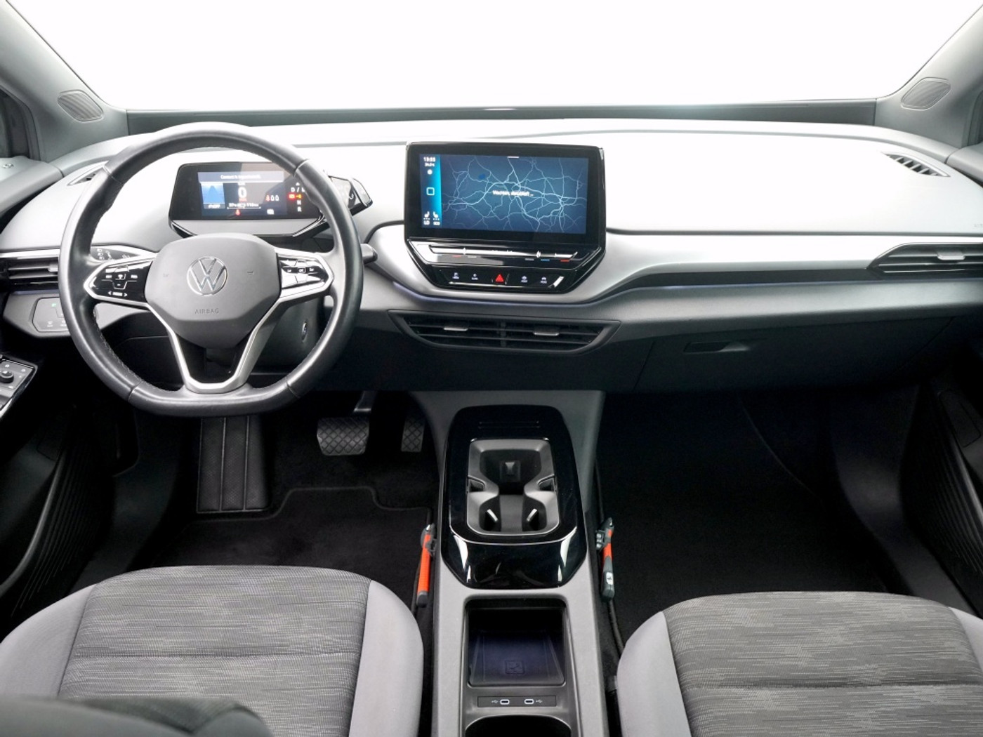 Foto van Volkswagen Id.4 Pro 150 KW