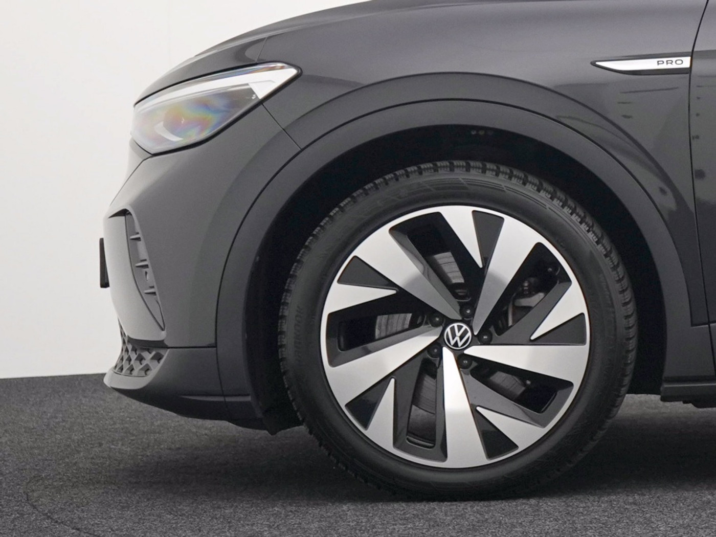 Foto van Volkswagen Id.4 Pro 150 KW