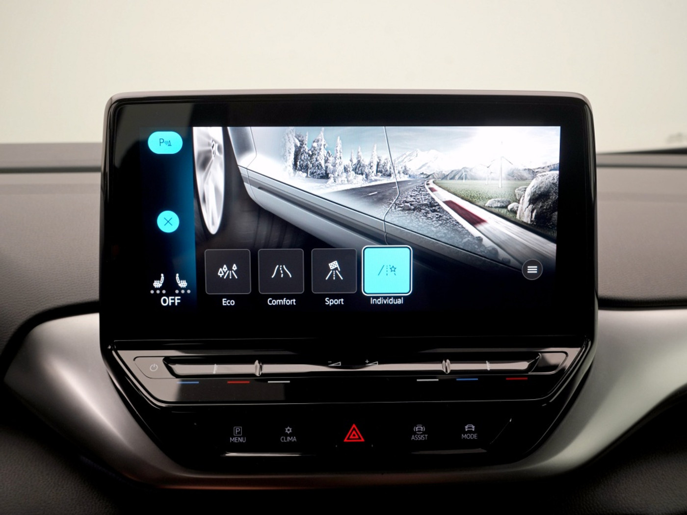 Foto van Volkswagen Id.4 Pro 150 KW