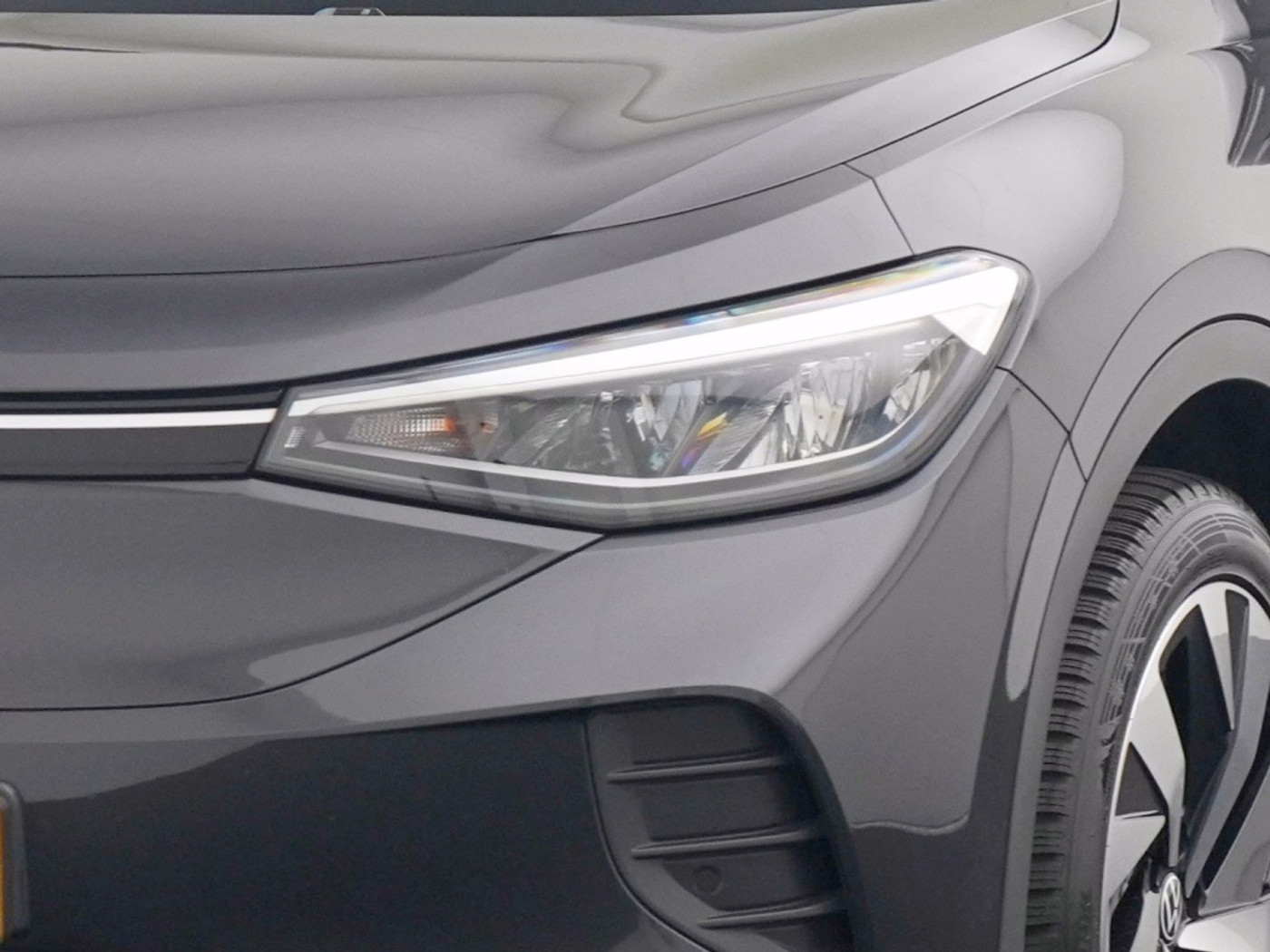 Foto van Volkswagen Id.4 Pro 150 KW