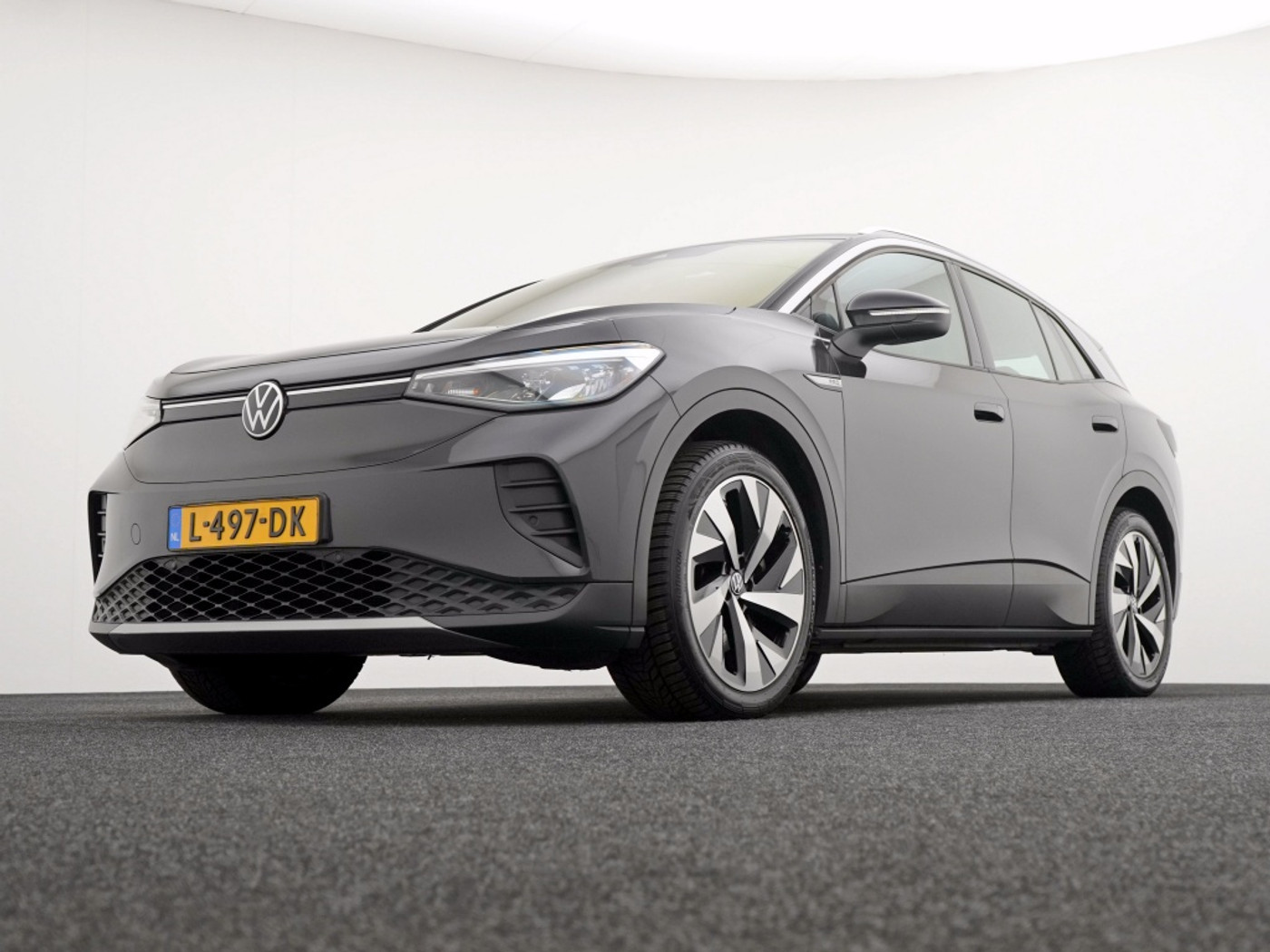 Foto van Volkswagen Id.4 Pro 150 KW
