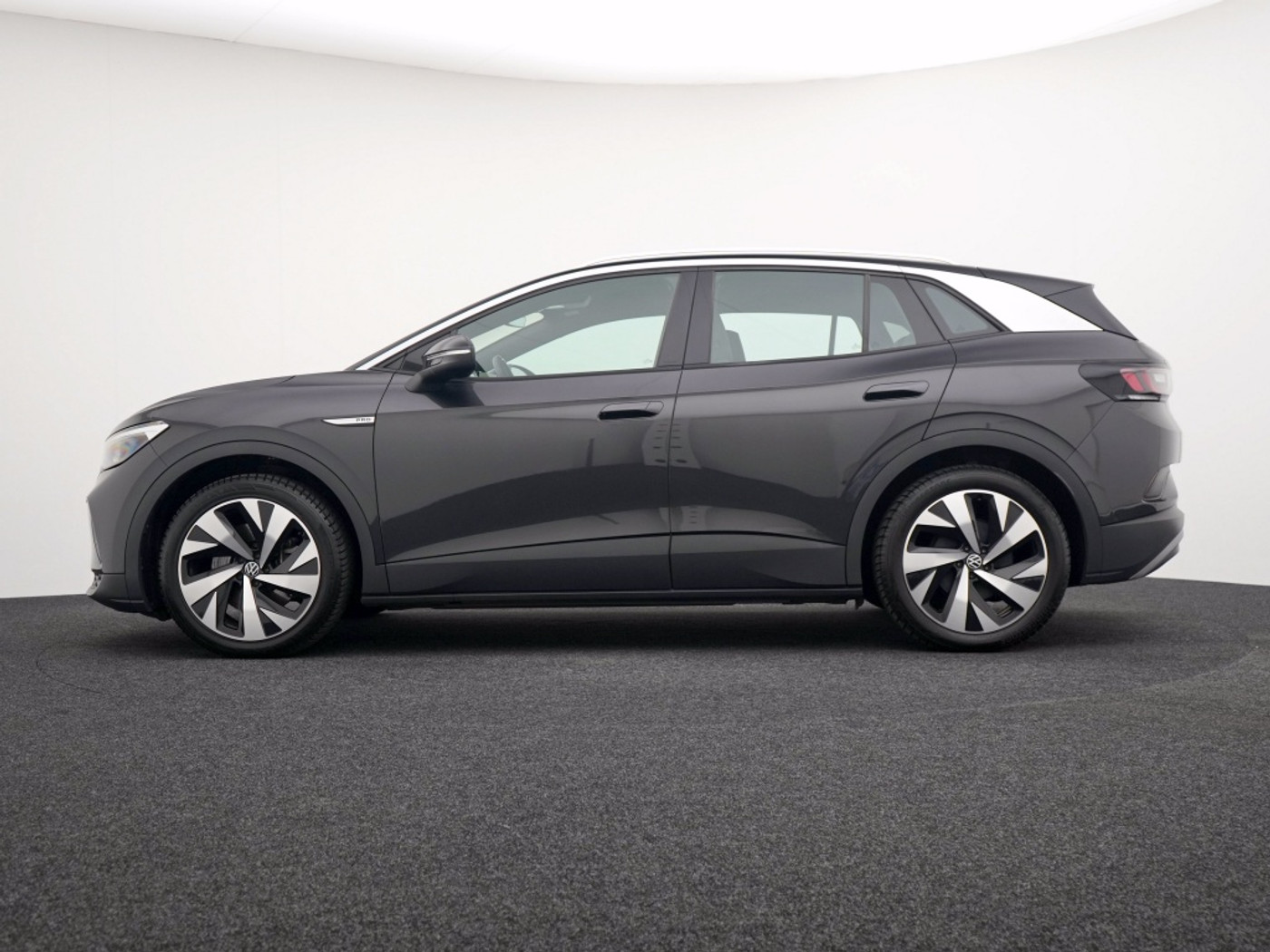 Foto van Volkswagen Id.4 Pro 150 KW