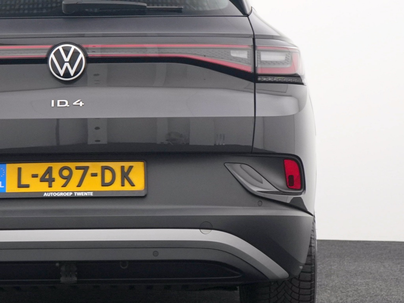 Foto van Volkswagen Id.4 Pro 150 KW