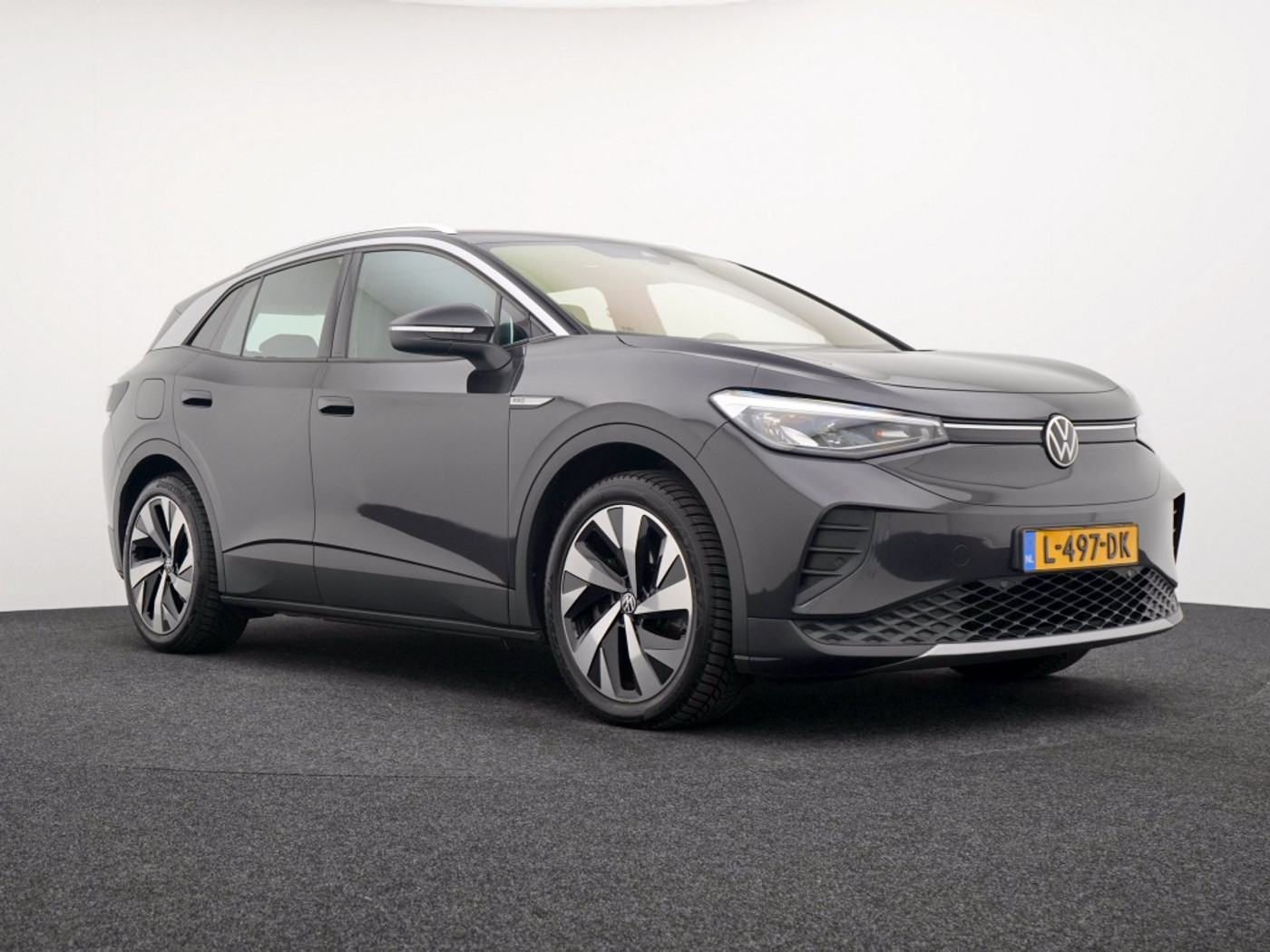 Foto van Volkswagen Id.4 Pro 150 KW