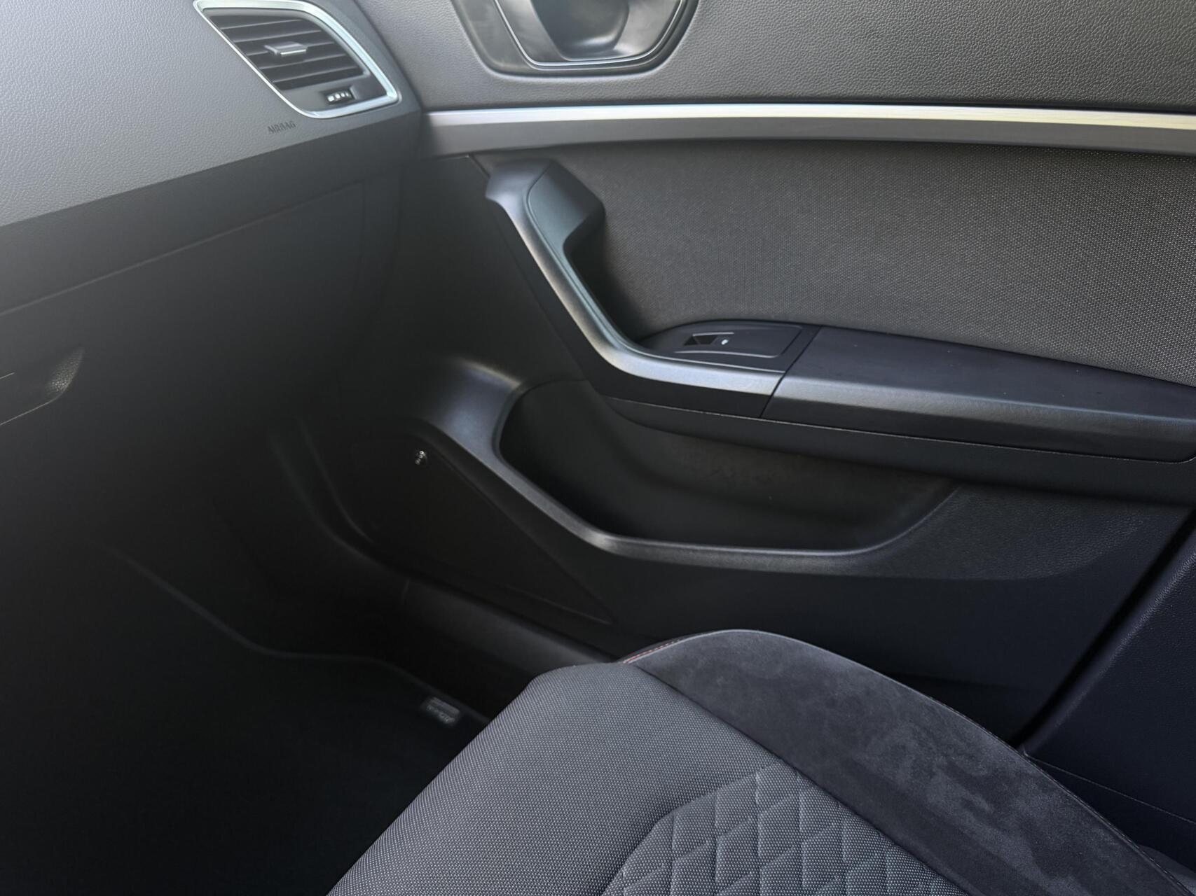 Foto van Seat Ateca