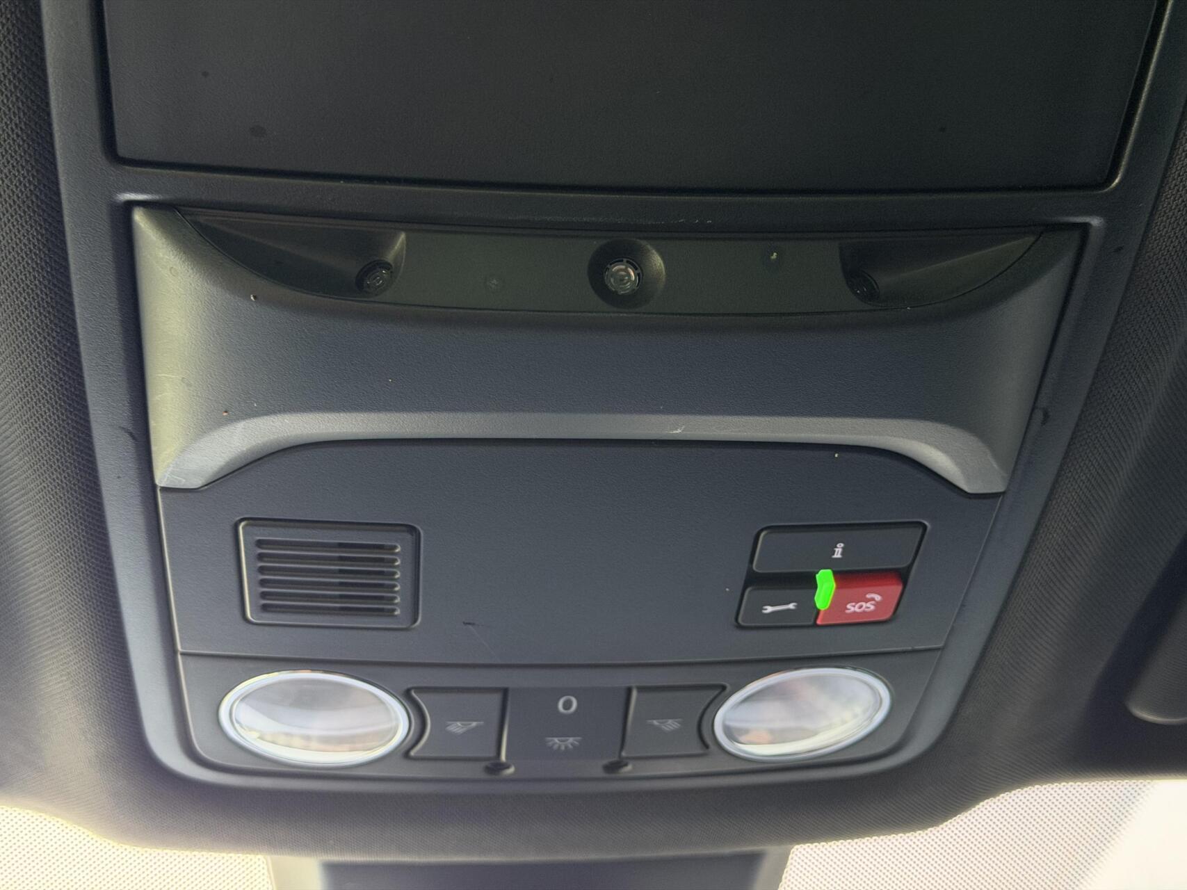 Foto van Seat Ateca