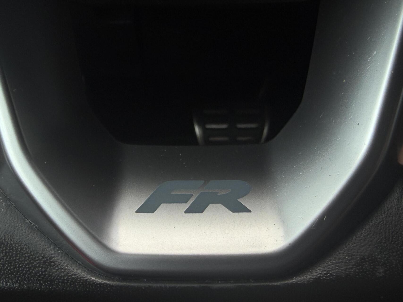 Foto van Seat Ateca