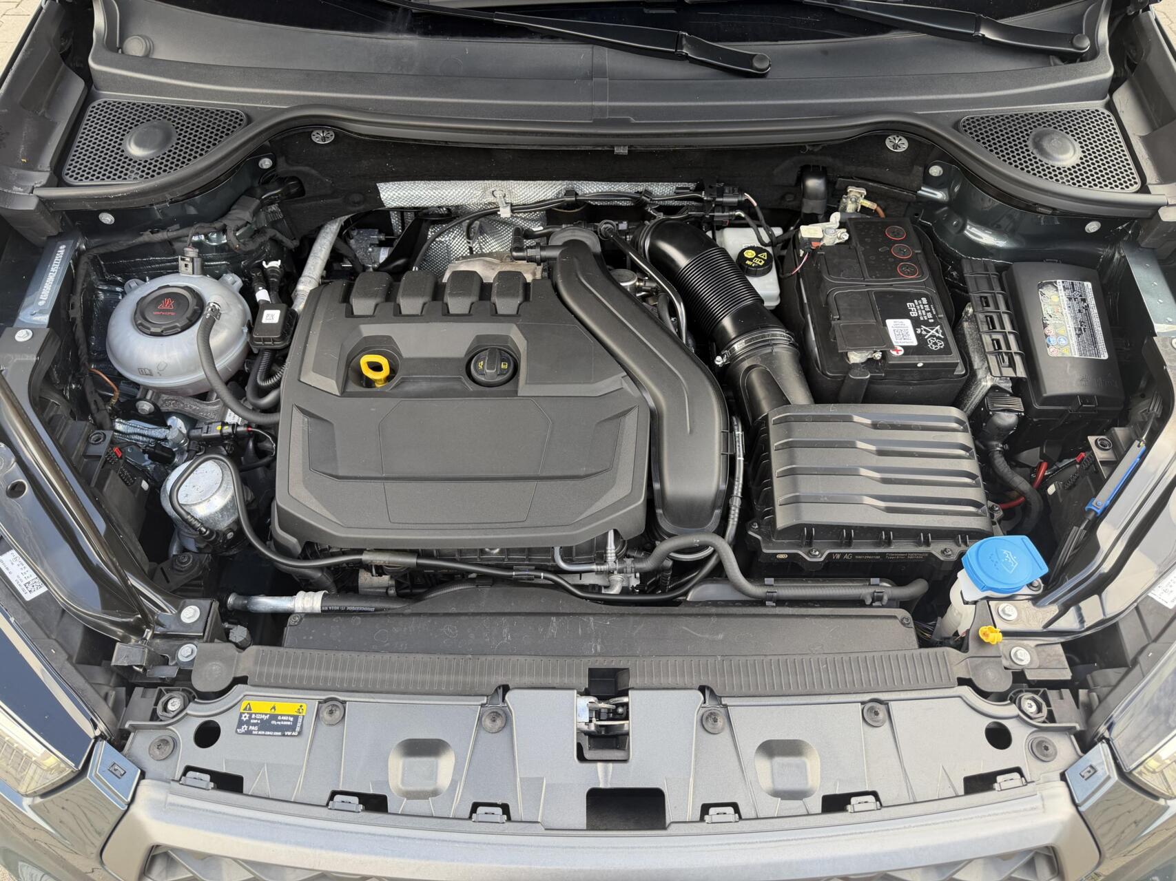 Foto van Seat Ateca