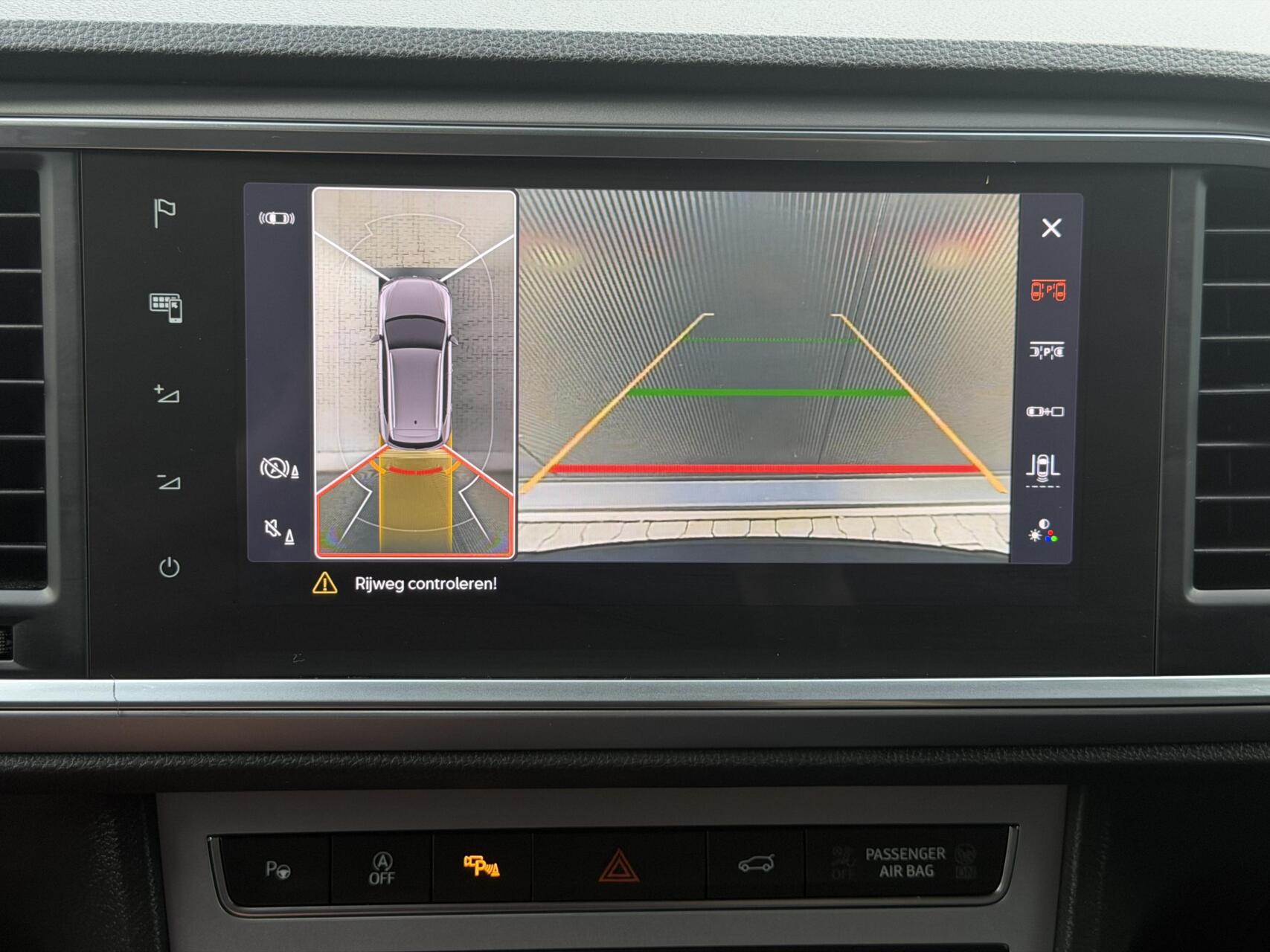 Foto van Seat Ateca