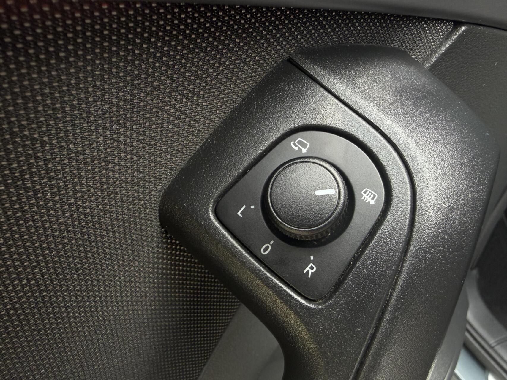 Foto van Seat Ateca