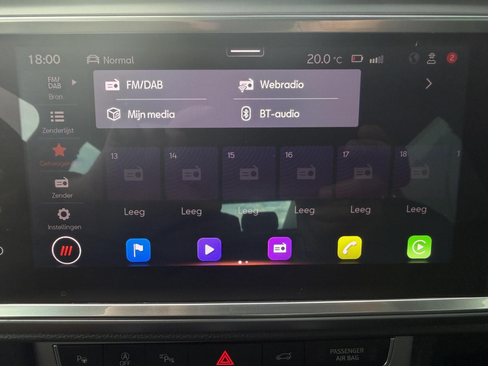 Foto van Seat Ateca