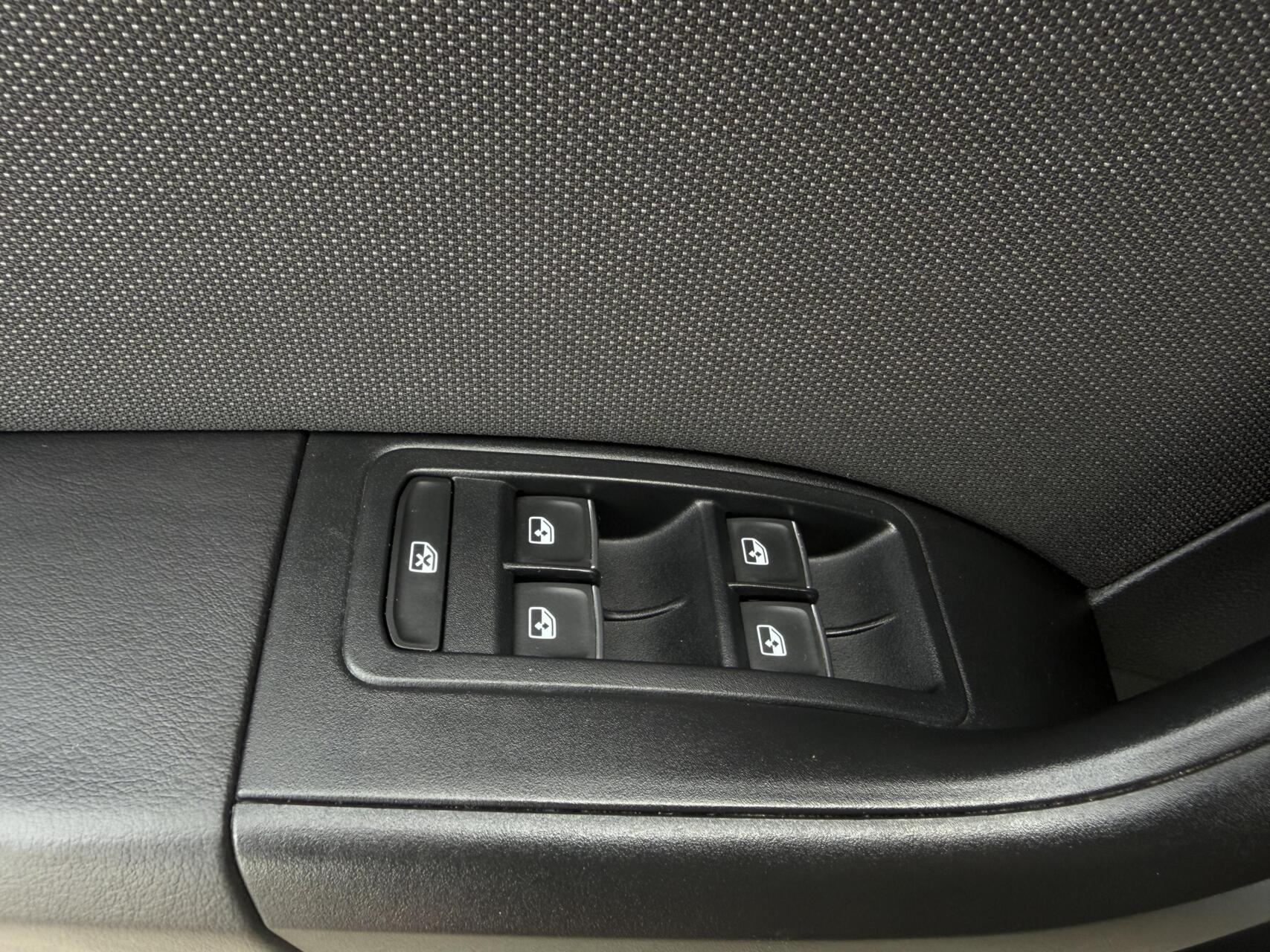 Foto van Seat Ateca