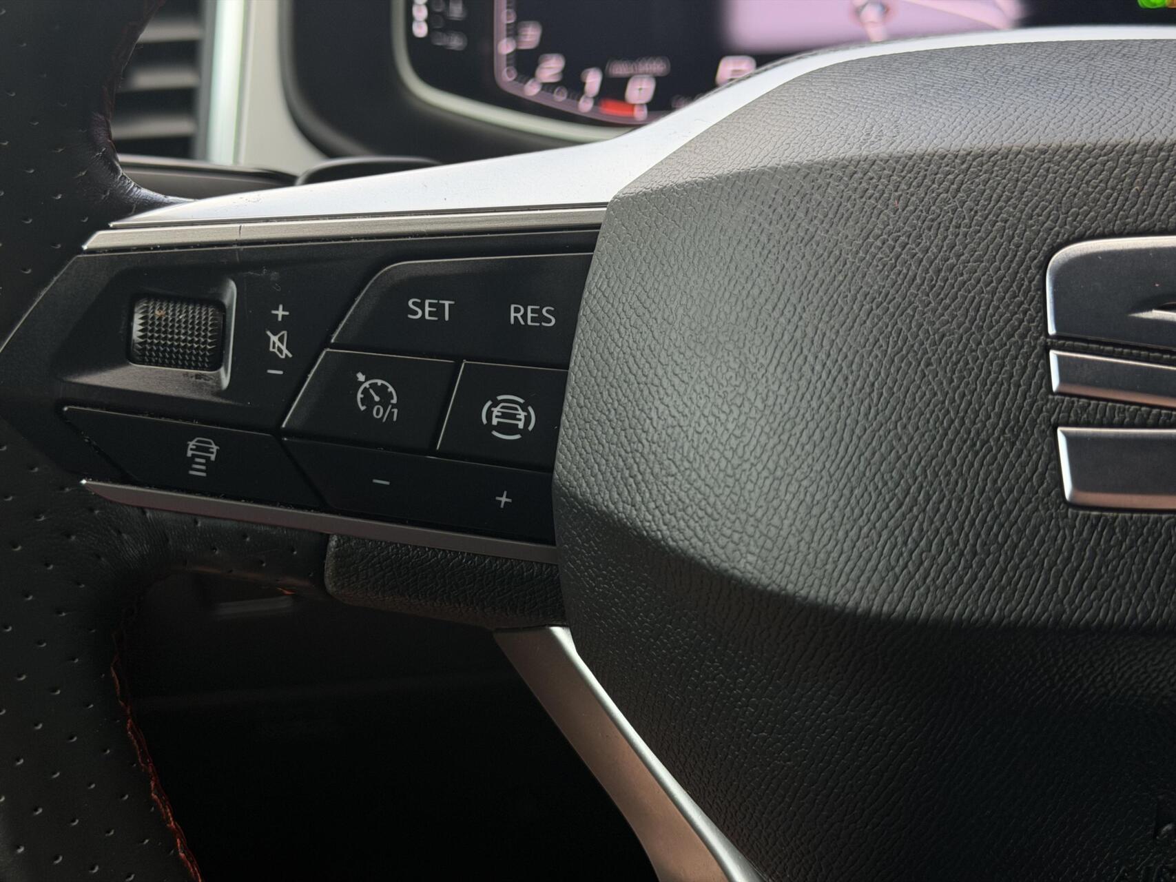 Foto van Seat Ateca