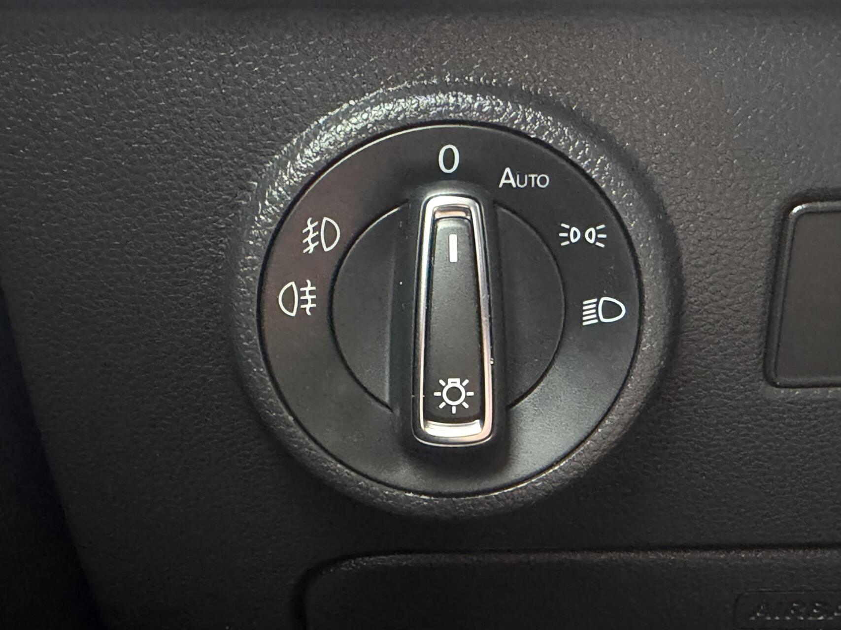 Foto van Seat Ateca