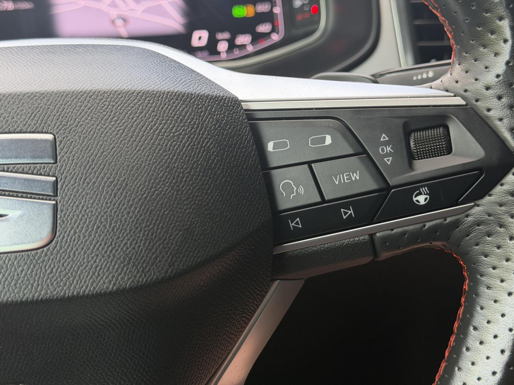 Foto van Seat Ateca