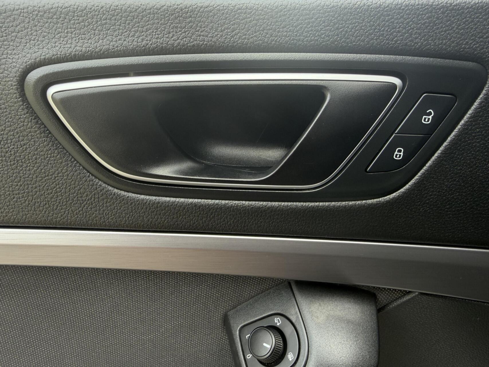 Foto van Seat Ateca