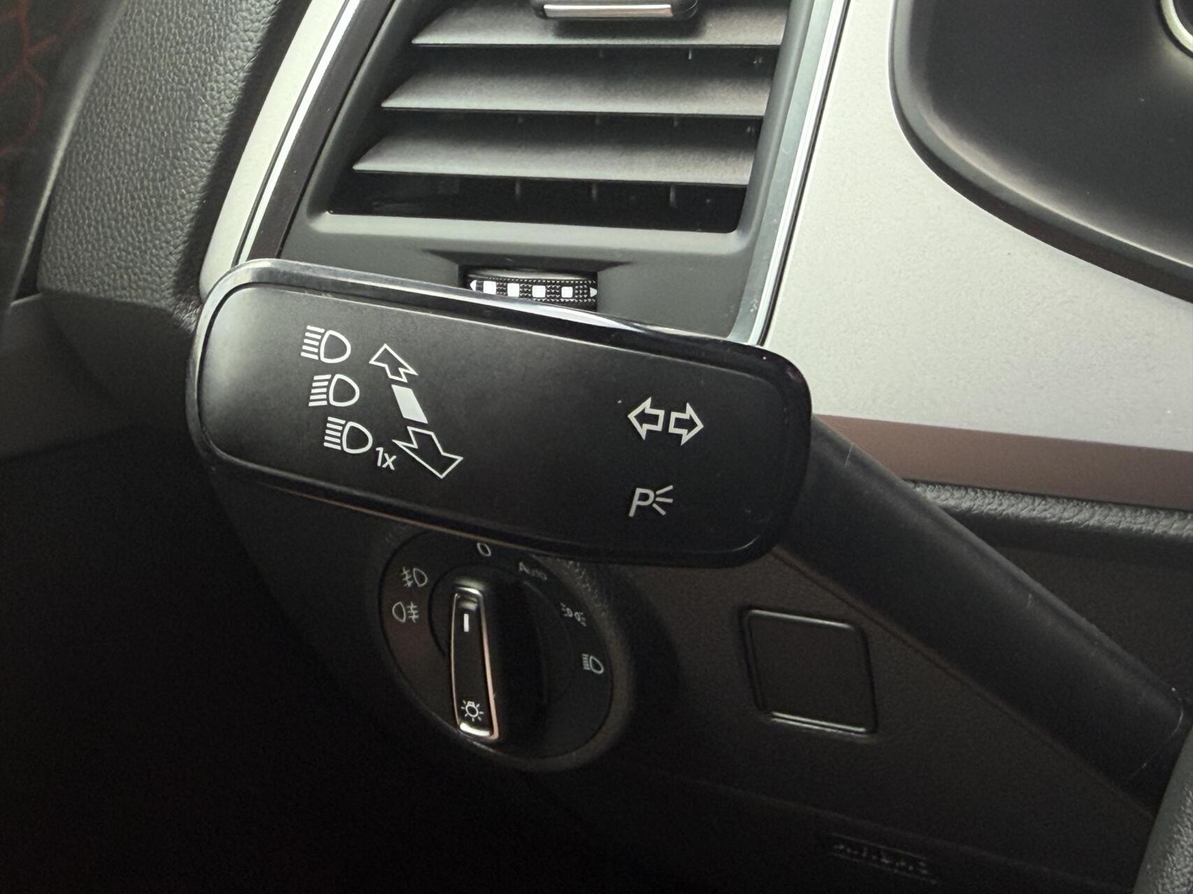Foto van Seat Ateca