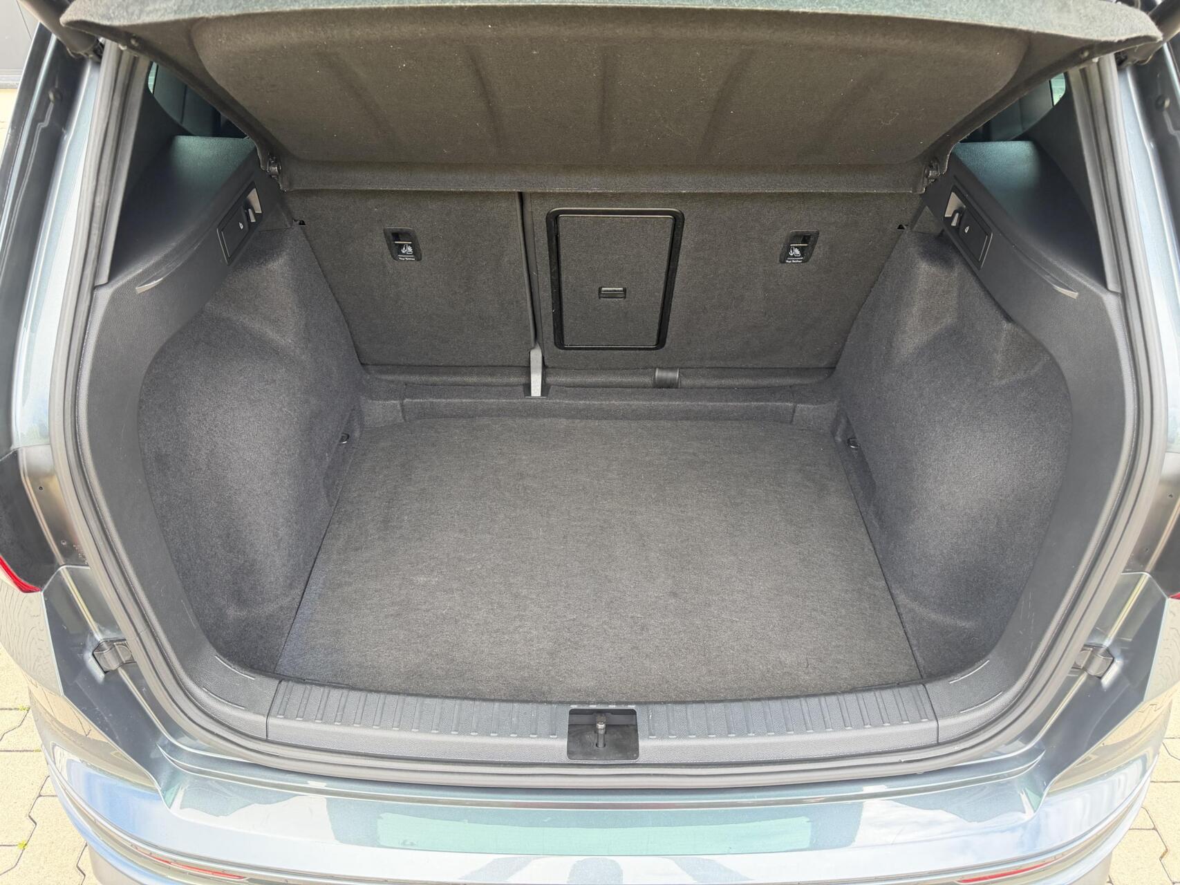 Foto van Seat Ateca