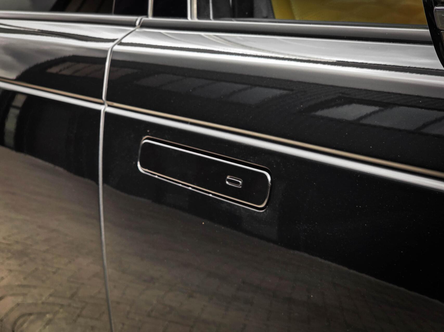 Foto van Land Rover Range Rover Velar