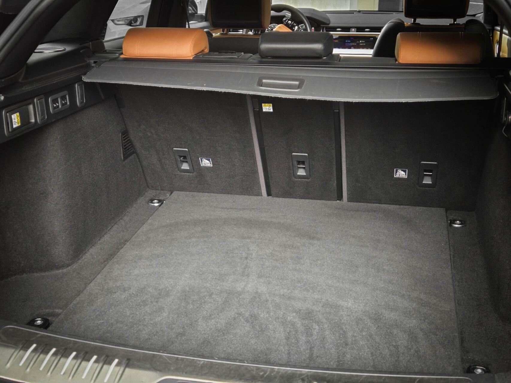 Foto van Land Rover Range Rover Velar