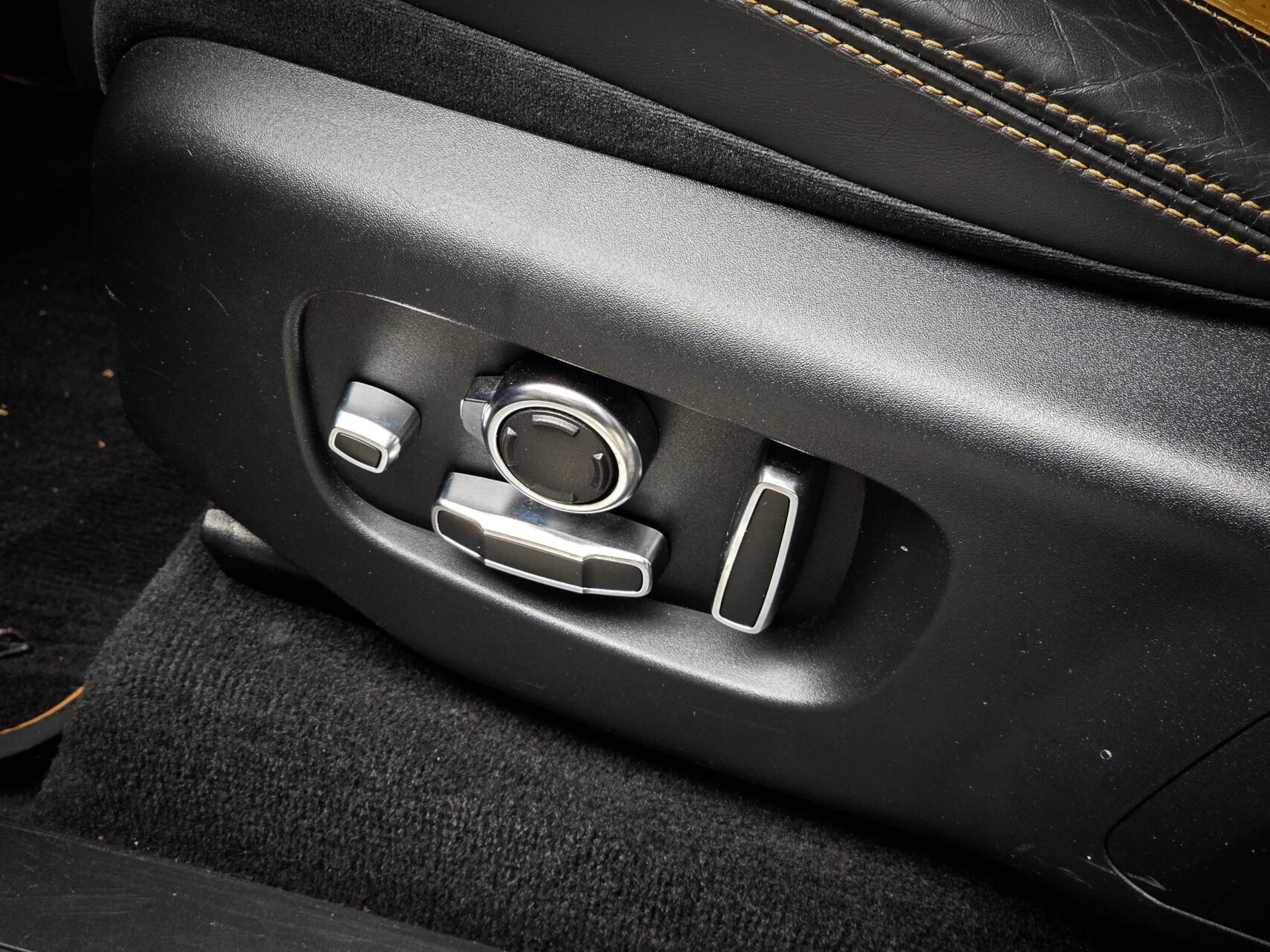 Foto van Land Rover Range Rover Velar